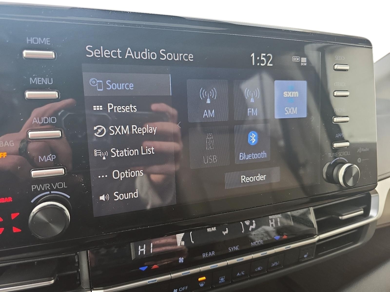 2024 Toyota Sienna XSE 7-Passenger