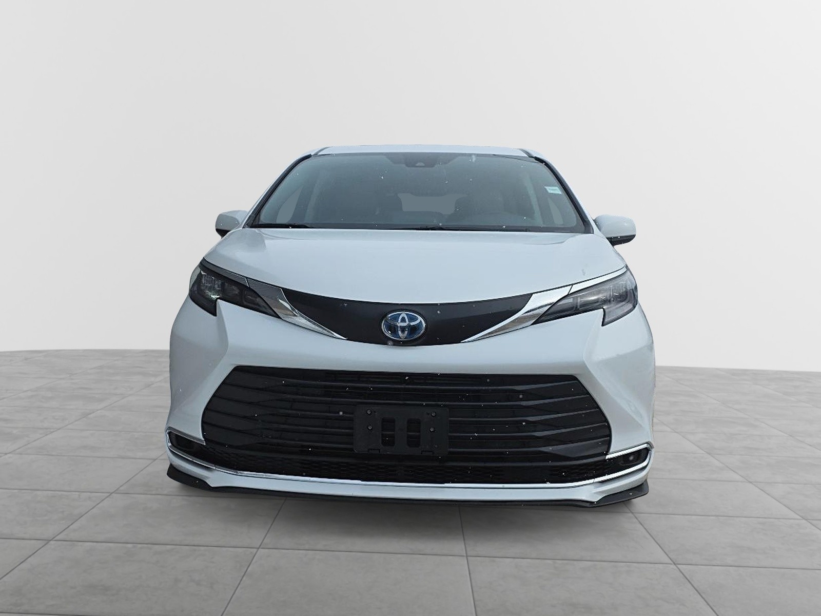 2024 Toyota Sienna XSE 7-Passenger