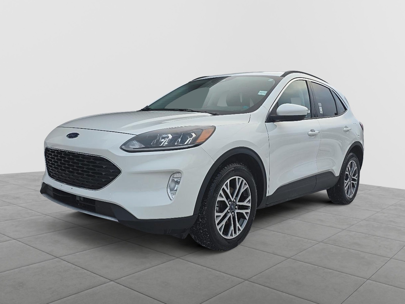 2021 Ford Escape  SEL