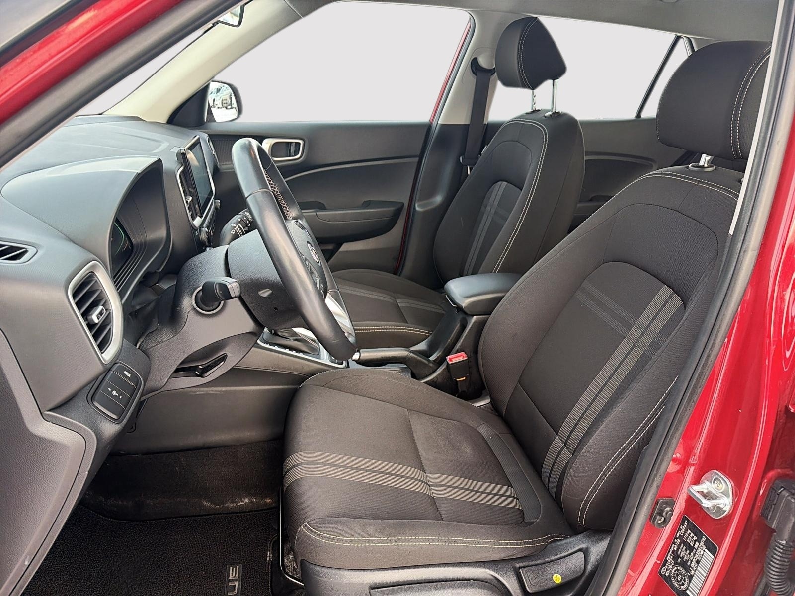 2024 Hyundai Venue Preferred