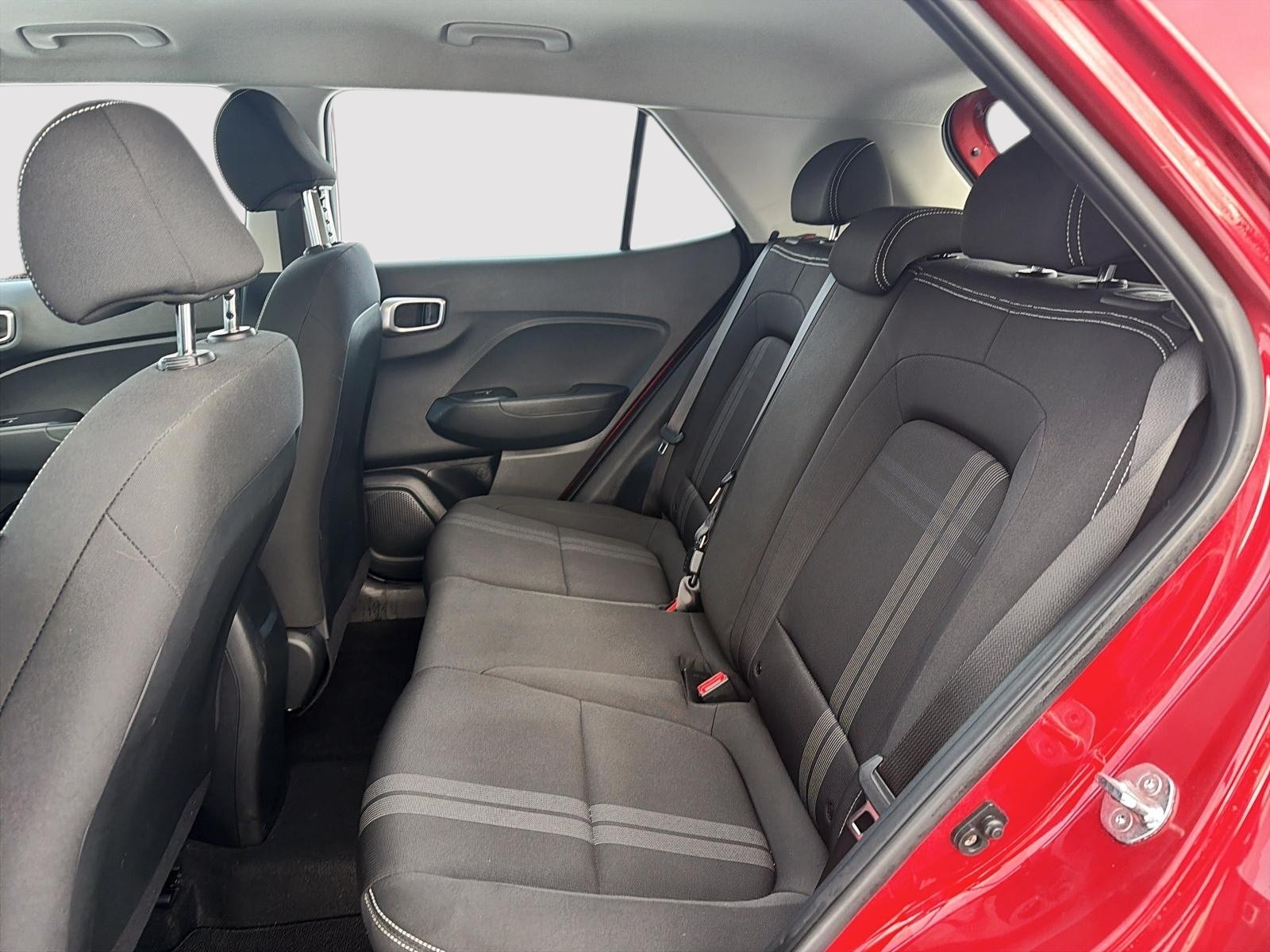 2024 Hyundai Venue Preferred