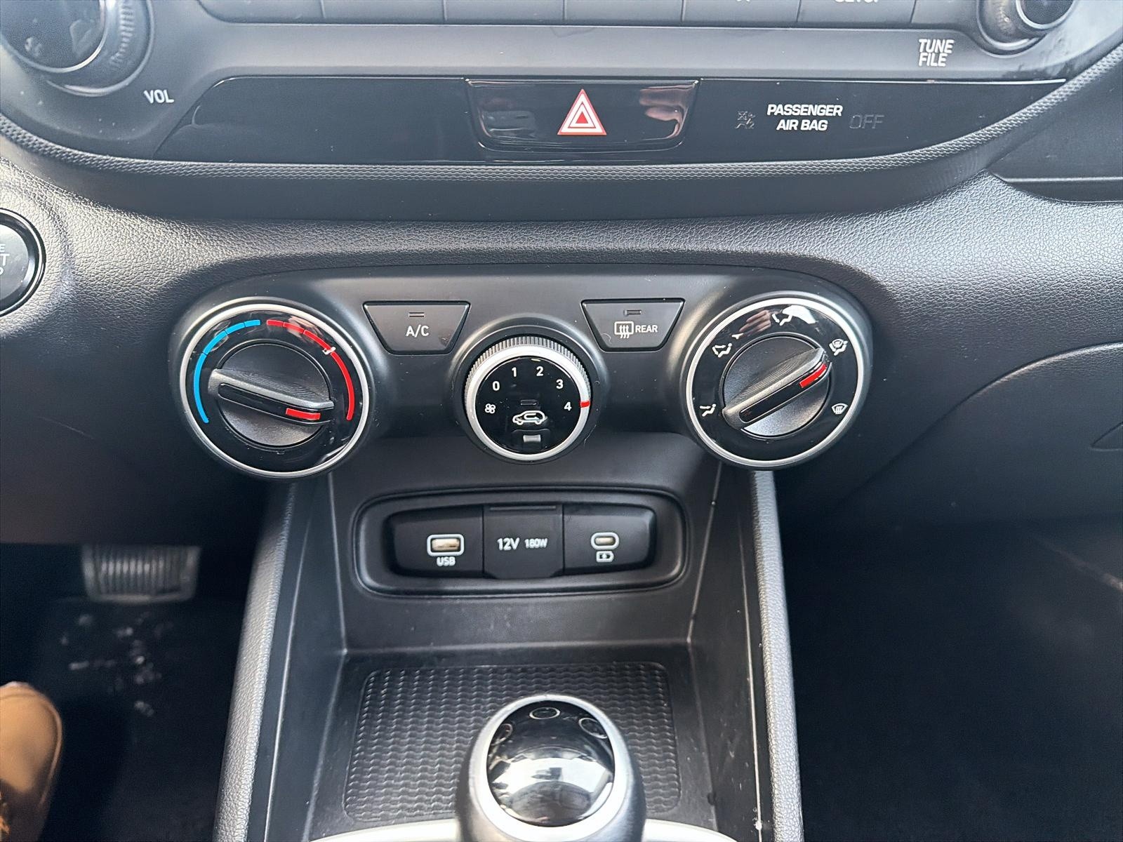 2024 Hyundai Venue Preferred