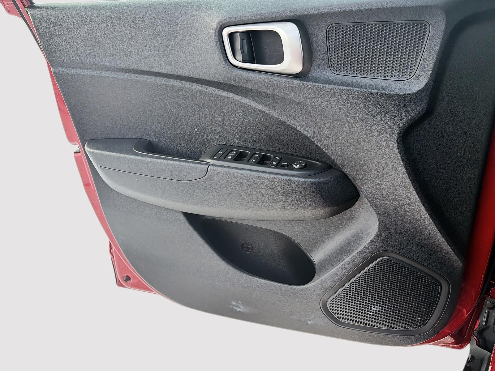 2024 Hyundai Venue Preferred