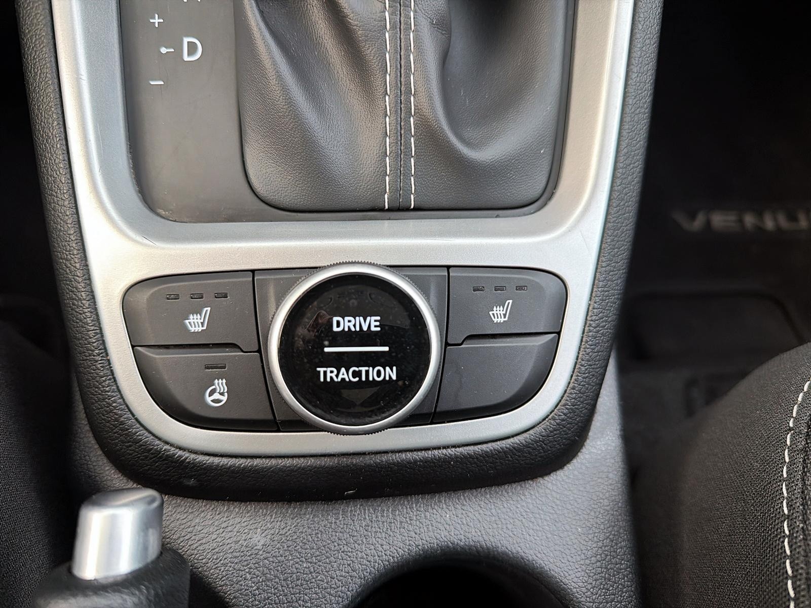 2024 Hyundai Venue Preferred