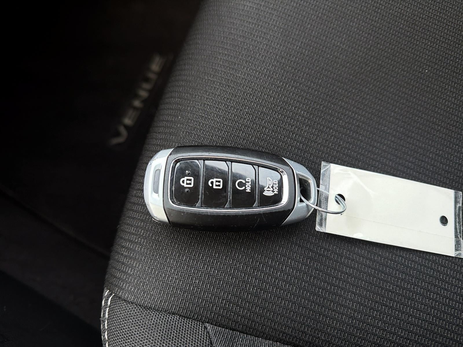 2024 Hyundai Venue Preferred