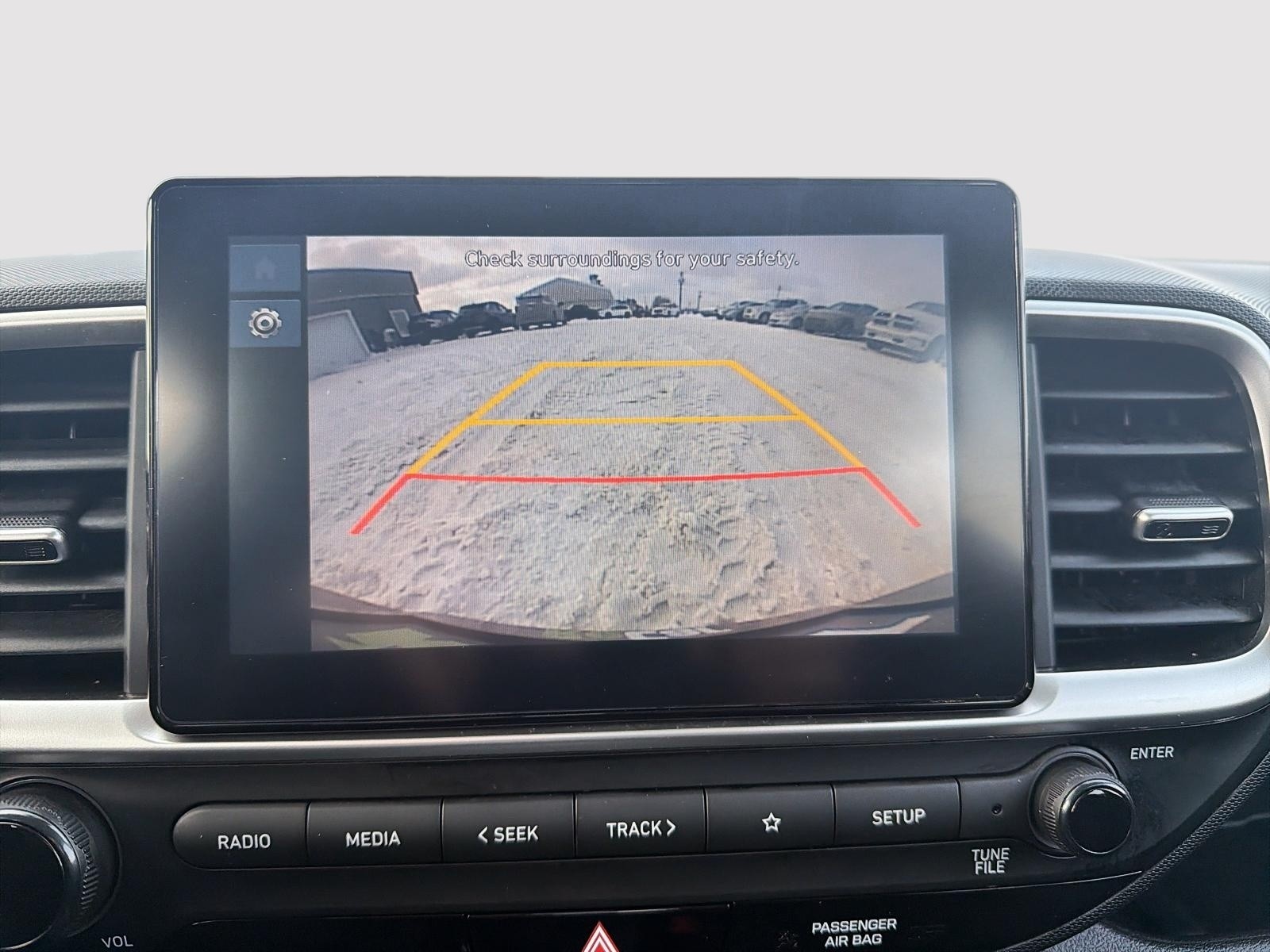 2024 Hyundai Venue Preferred