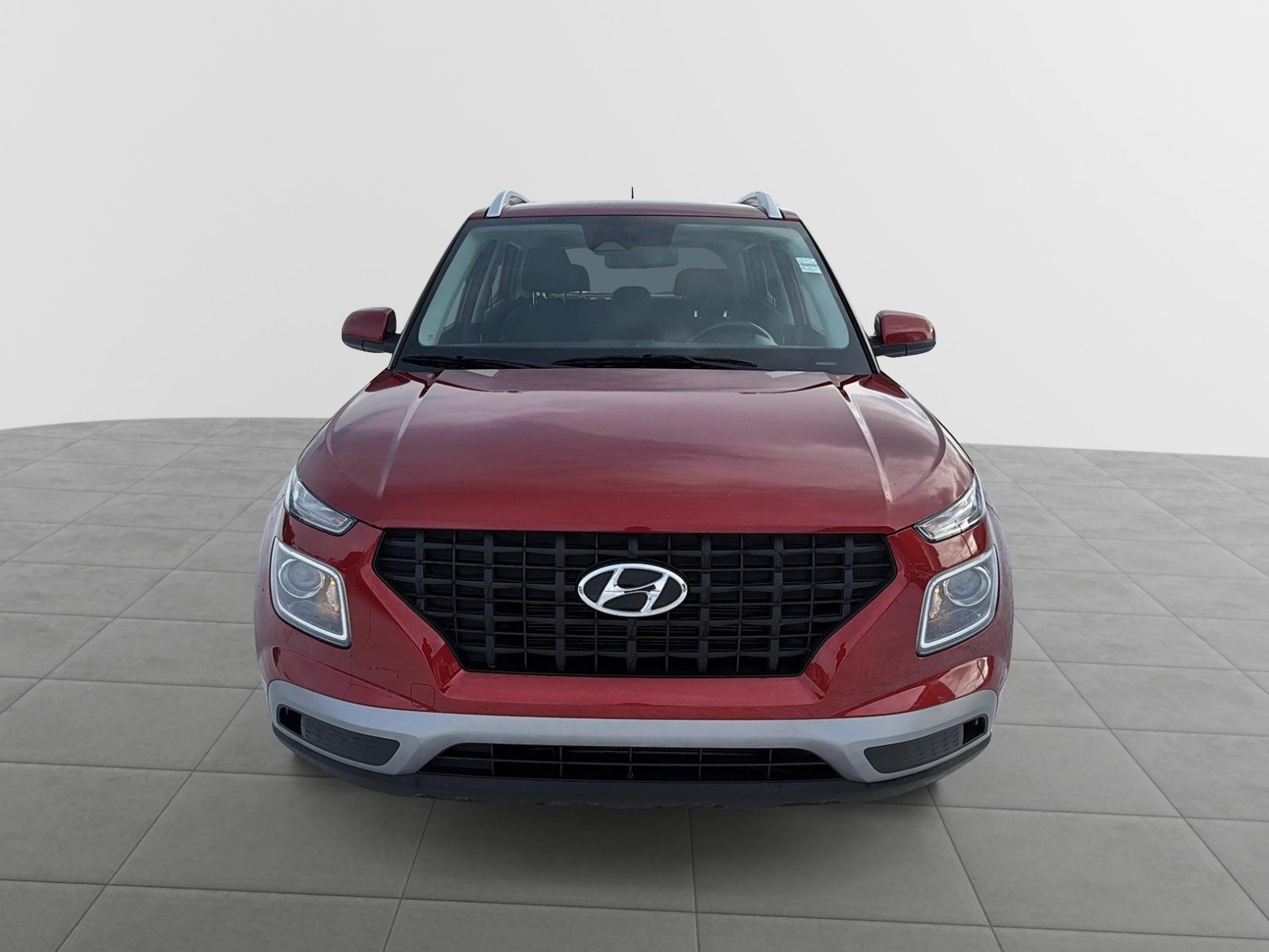 2024 Hyundai Venue Preferred