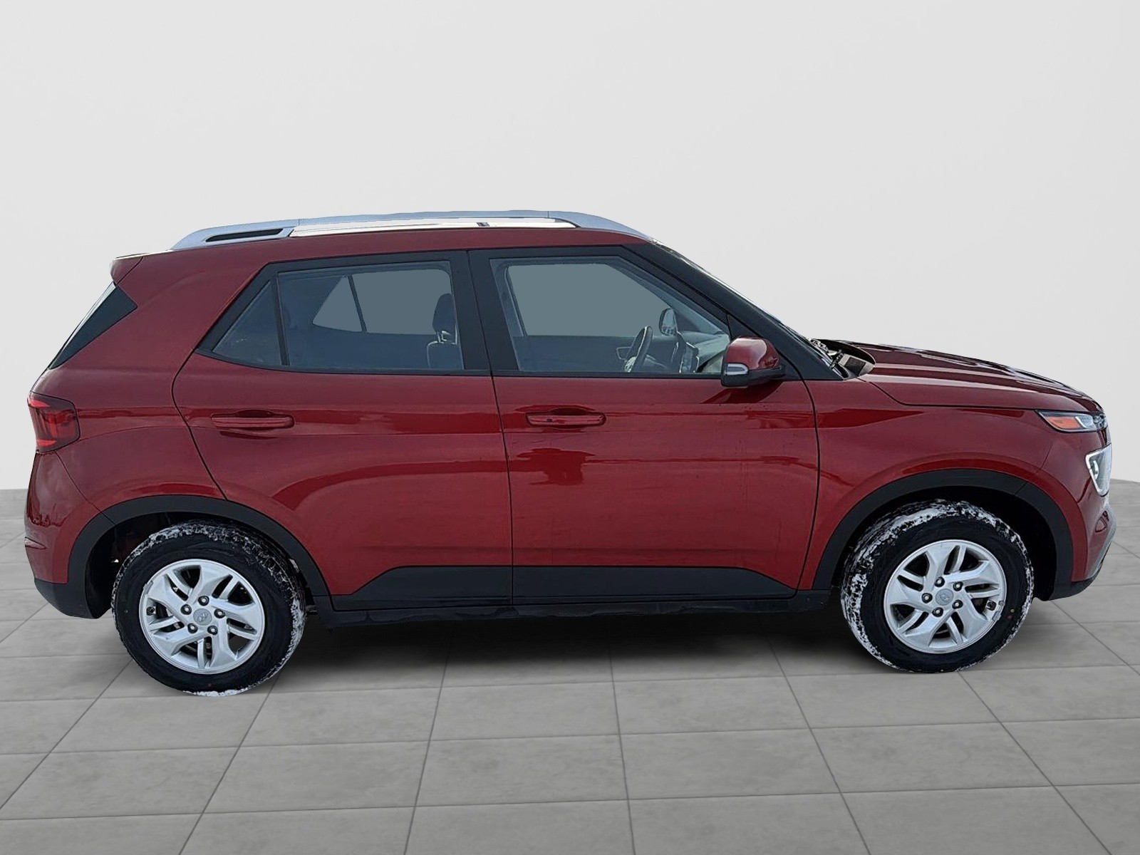 2024 Hyundai Venue Preferred