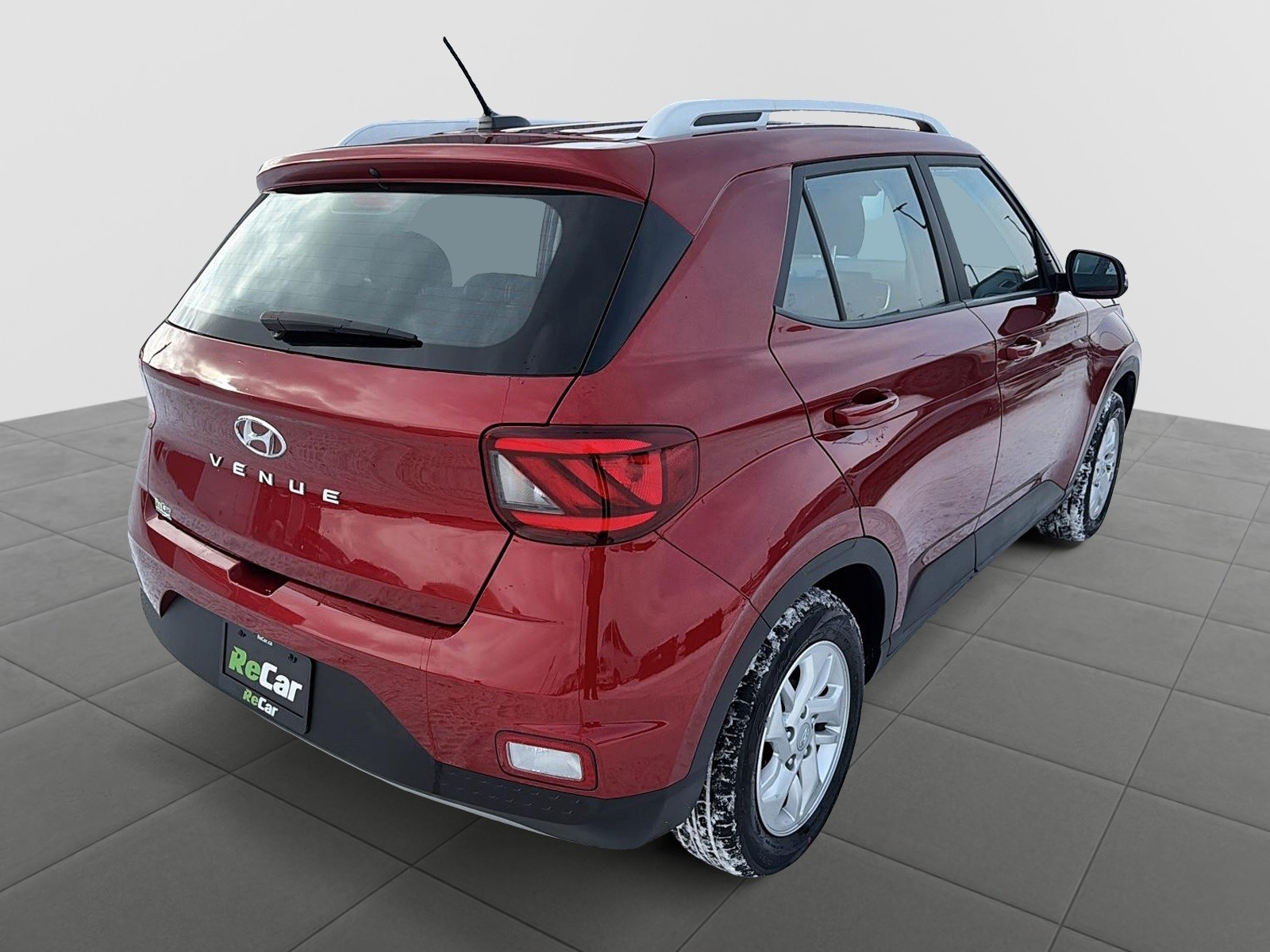 2024 Hyundai Venue Preferred