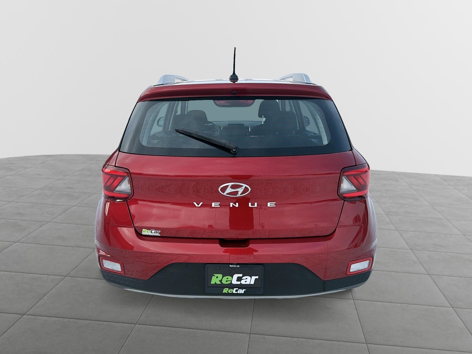 2024 Hyundai Venue Preferred