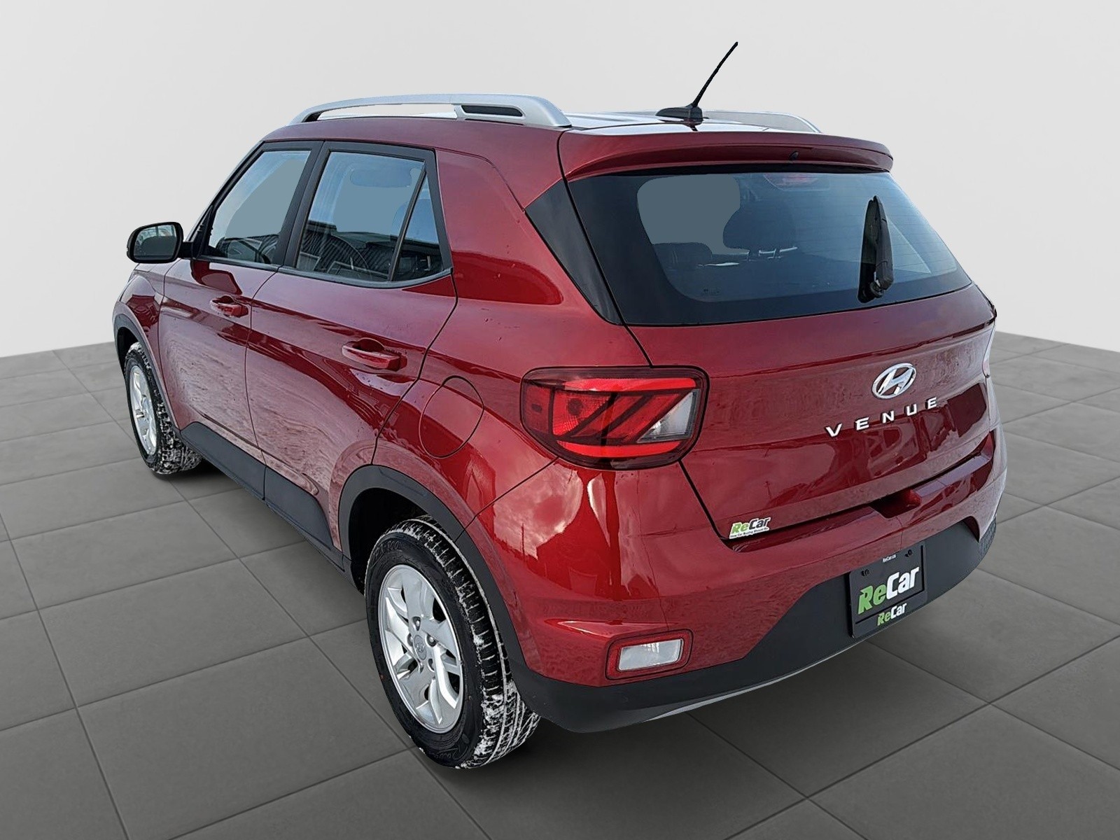 2024 Hyundai Venue Preferred