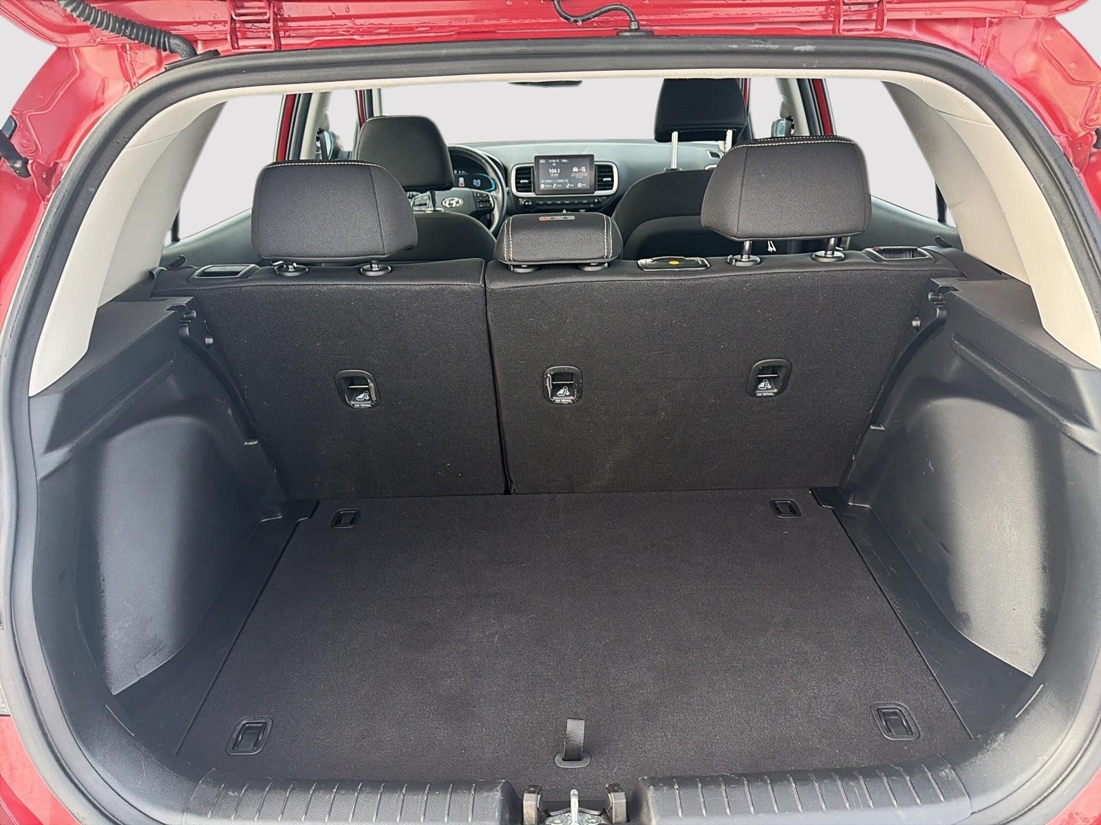 2024 Hyundai Venue Preferred