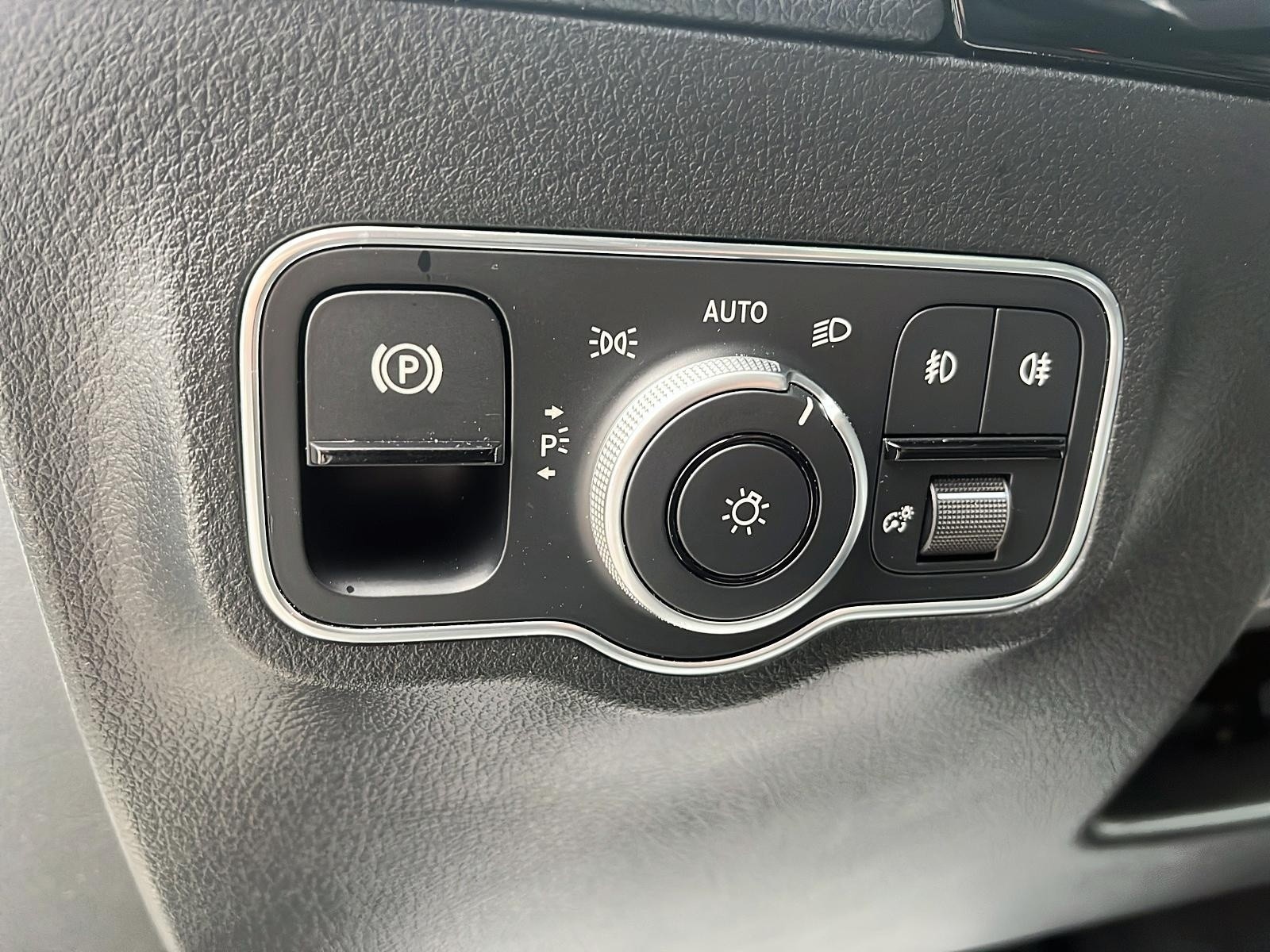 2024 Mercedes-Benz GLA 250 