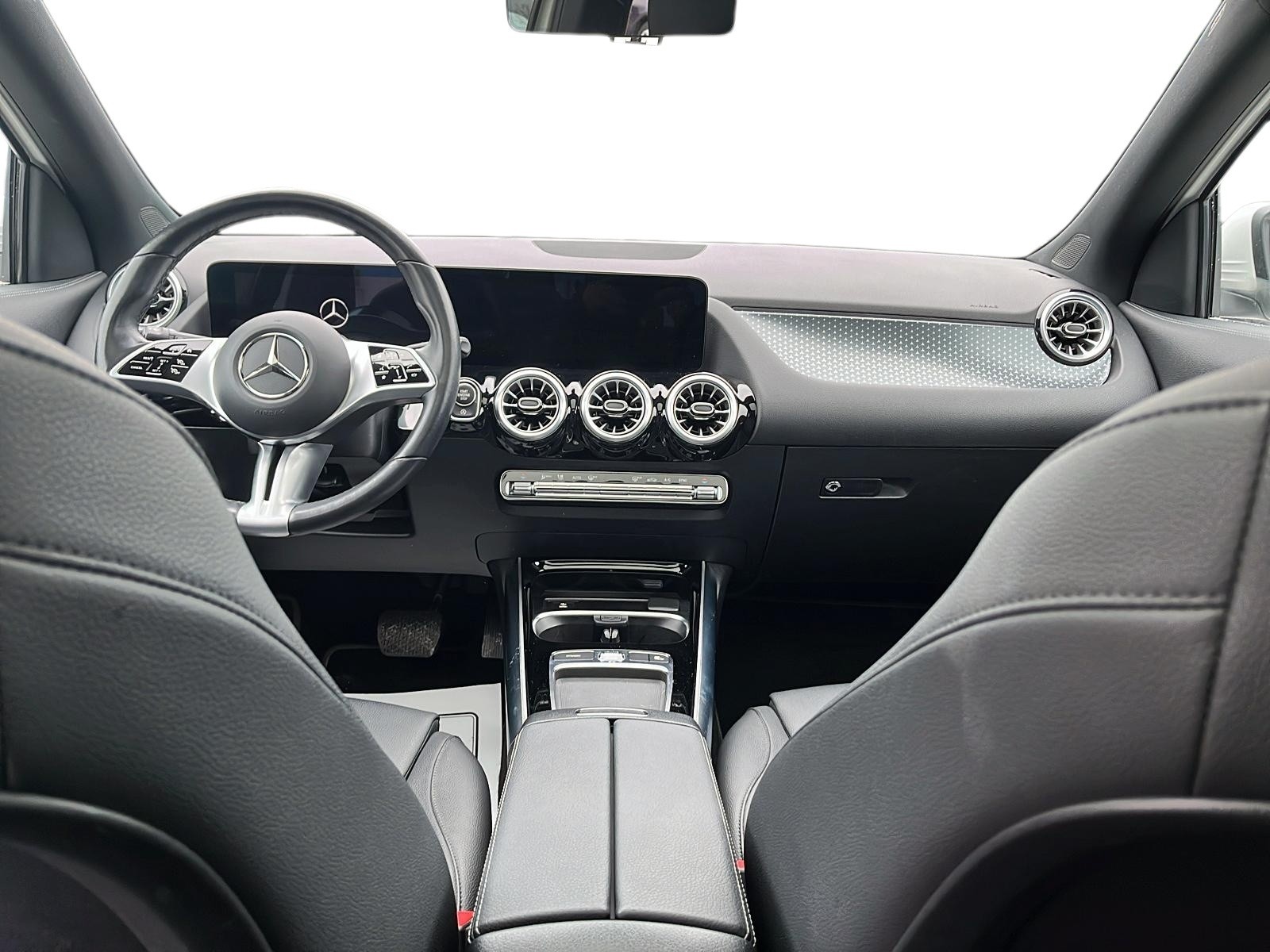 2024 Mercedes-Benz GLA 250 