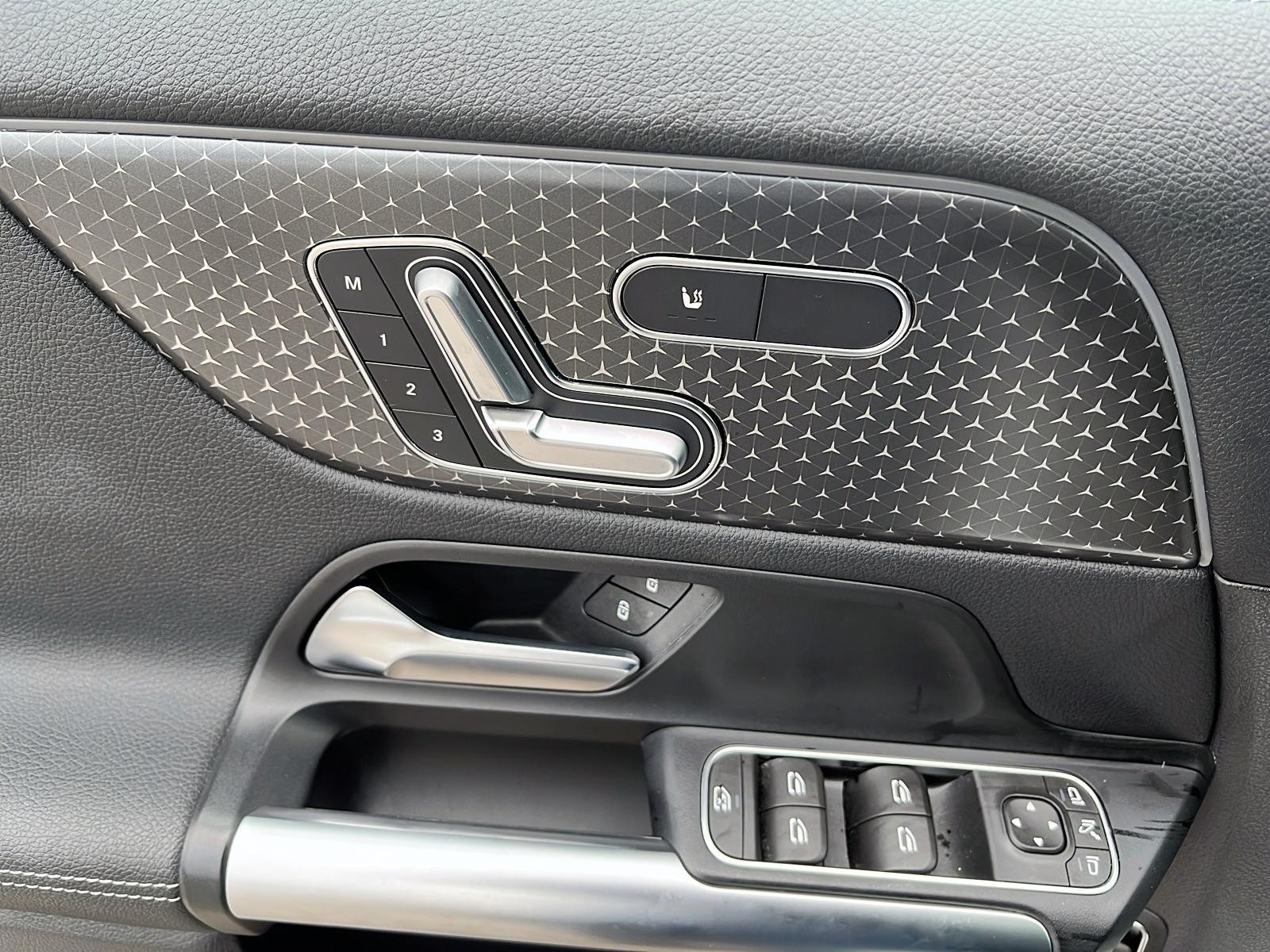 2024 Mercedes-Benz GLA 250 