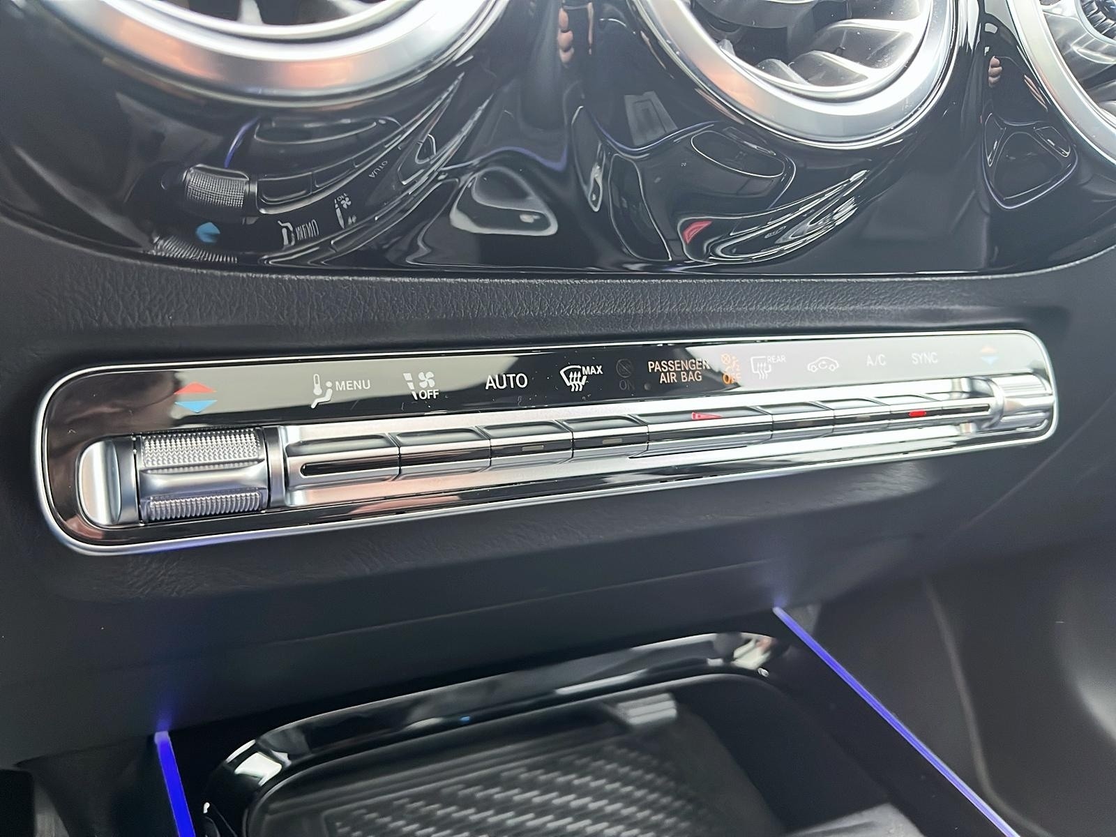 2024 Mercedes-Benz GLA 250 