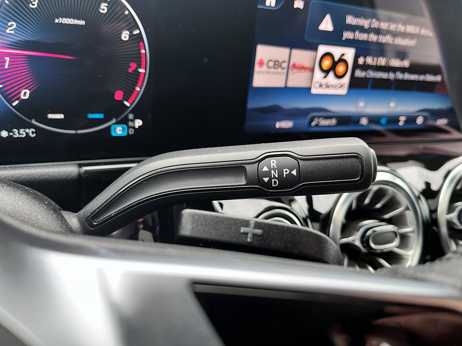 2024 Mercedes-Benz GLA 250 