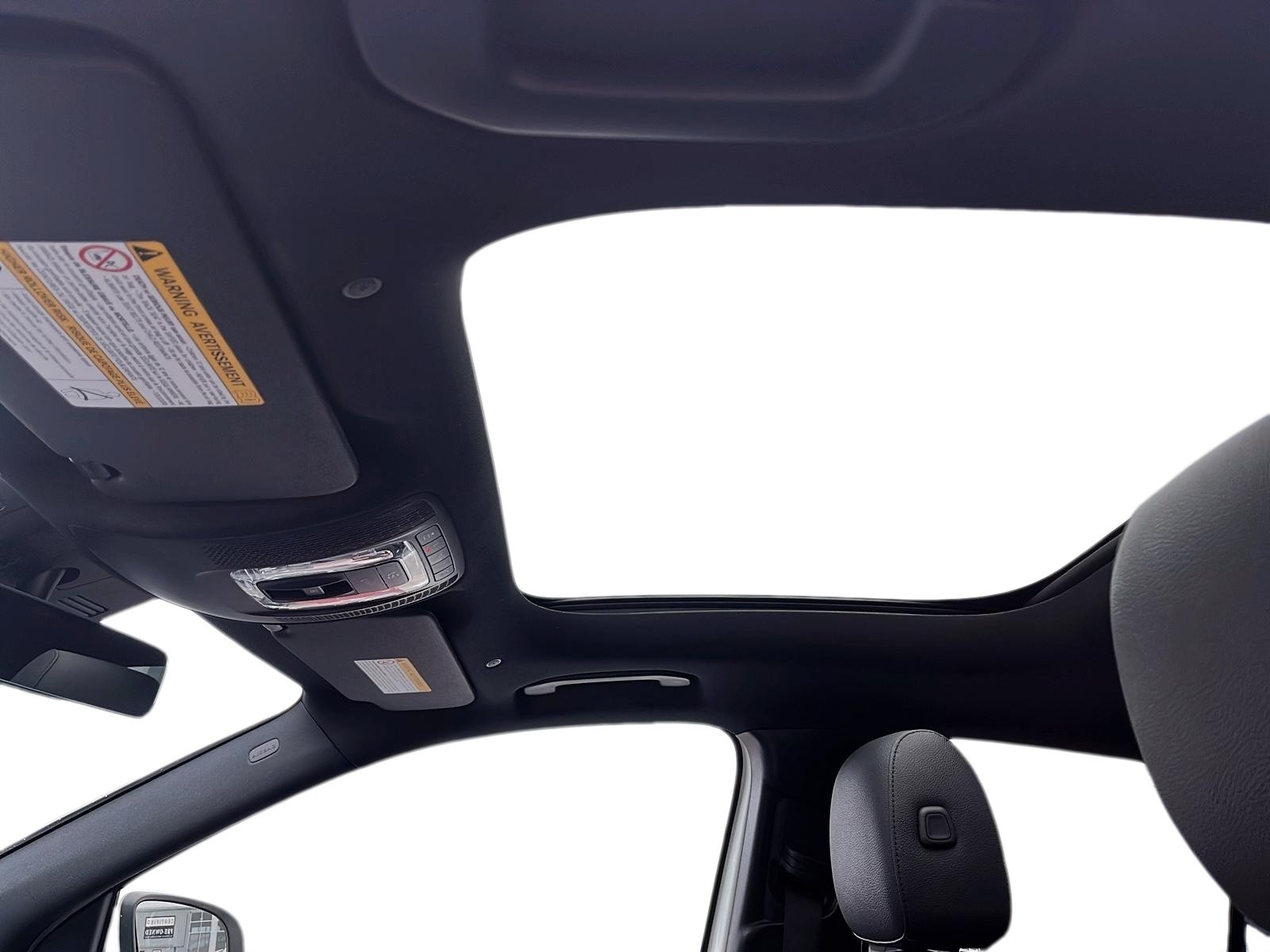 2024 Mercedes-Benz GLA 250 