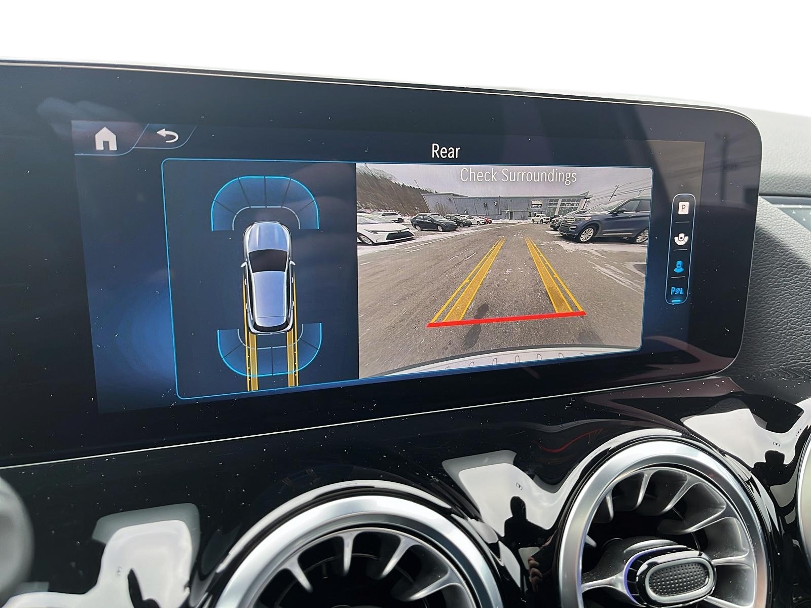 2024 Mercedes-Benz GLA 250 