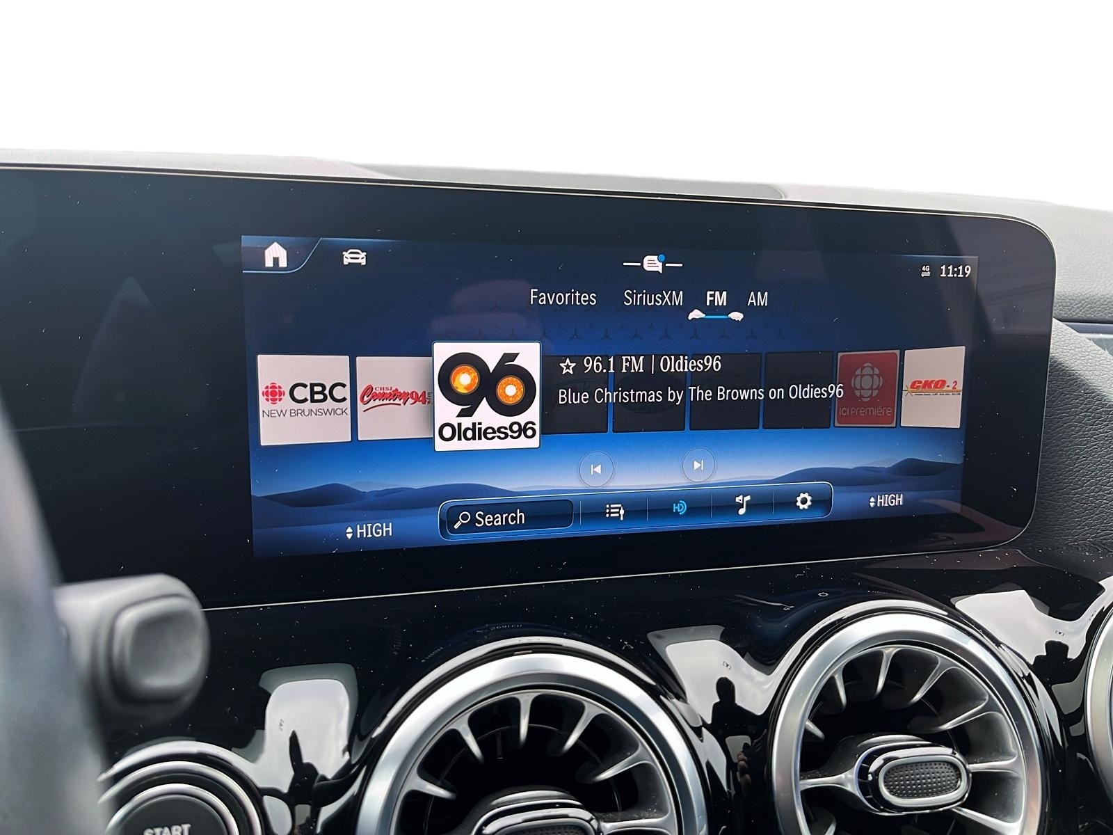 2024 Mercedes-Benz GLA 250 