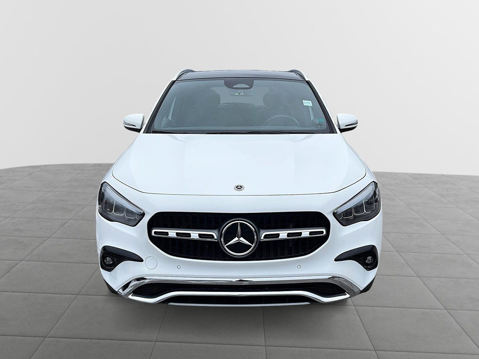 2024 Mercedes-Benz GLA 250 