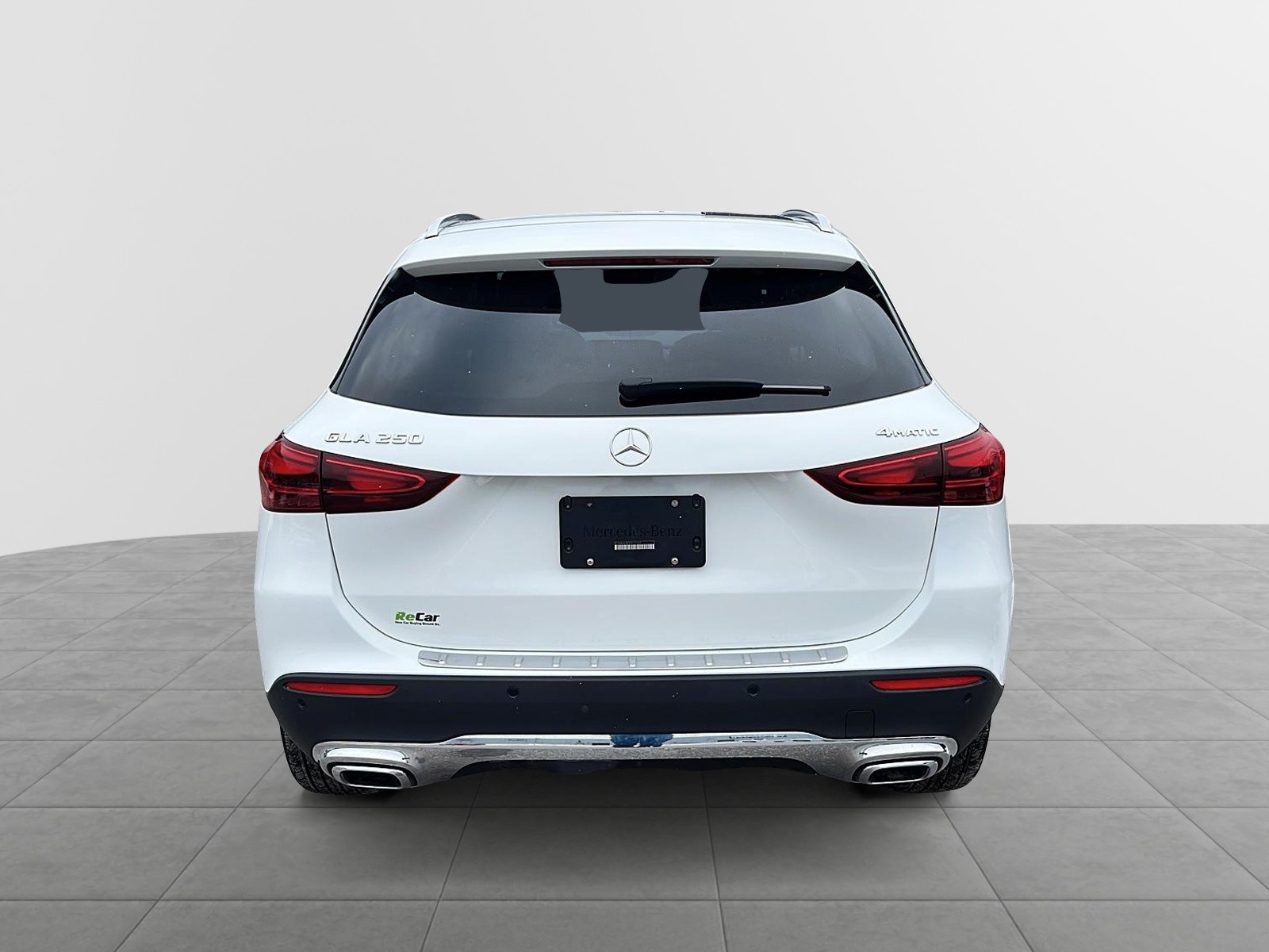 2024 Mercedes-Benz GLA 250 