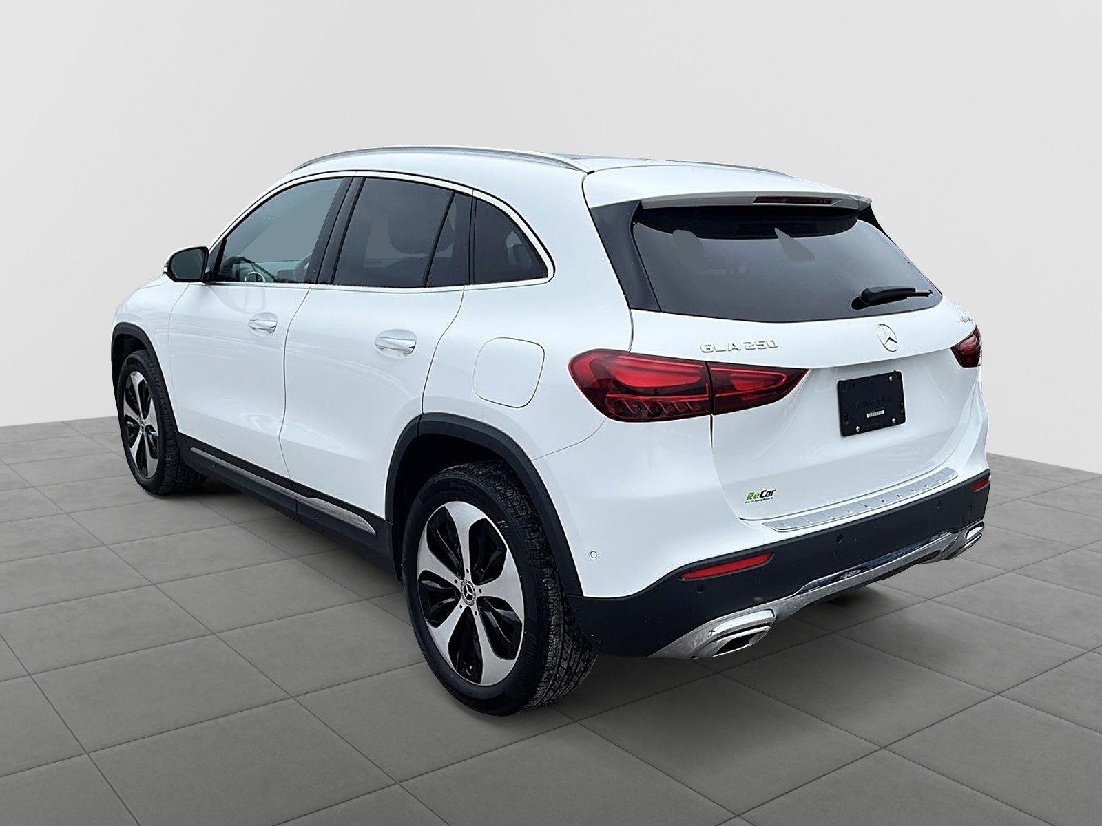 2024 Mercedes-Benz GLA 250 