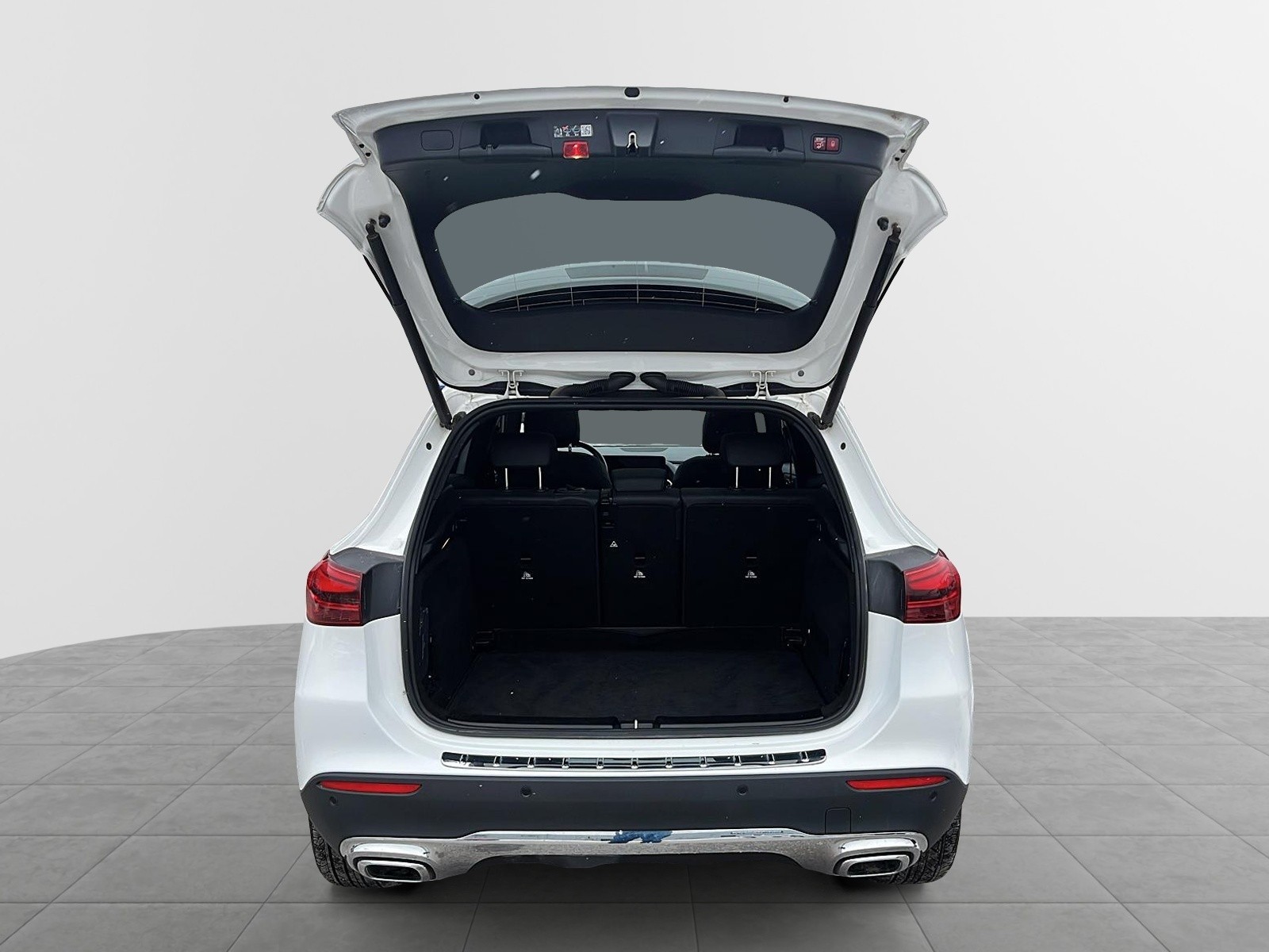 2024 Mercedes-Benz GLA 250 