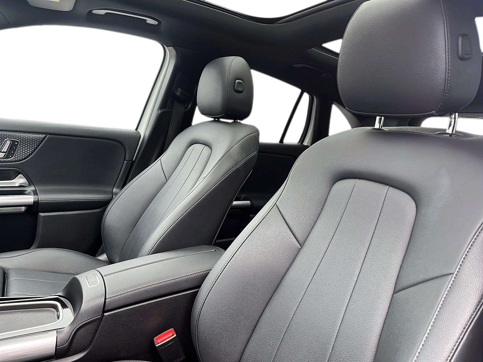 2024 Mercedes-Benz GLA 250 