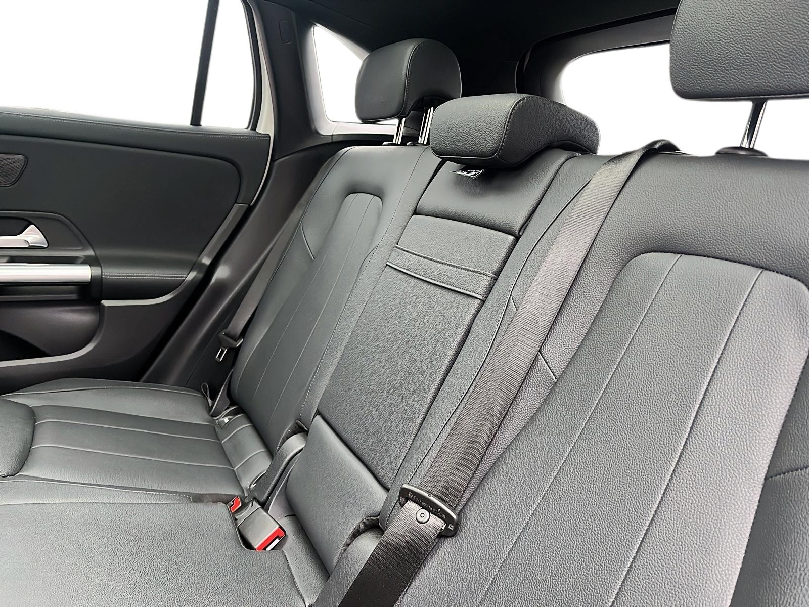 2024 Mercedes-Benz GLA 250 