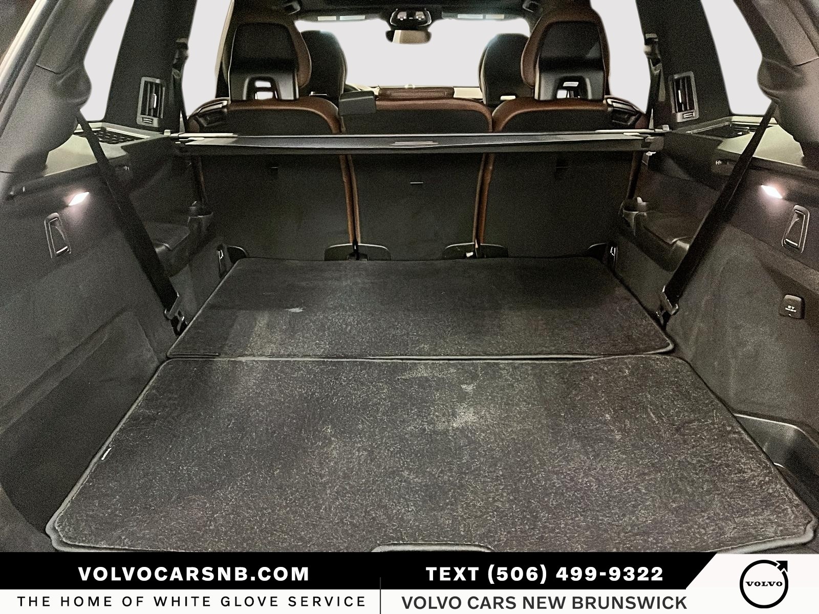 2024 Volvo XC90 B6 Ultimate Bright Theme