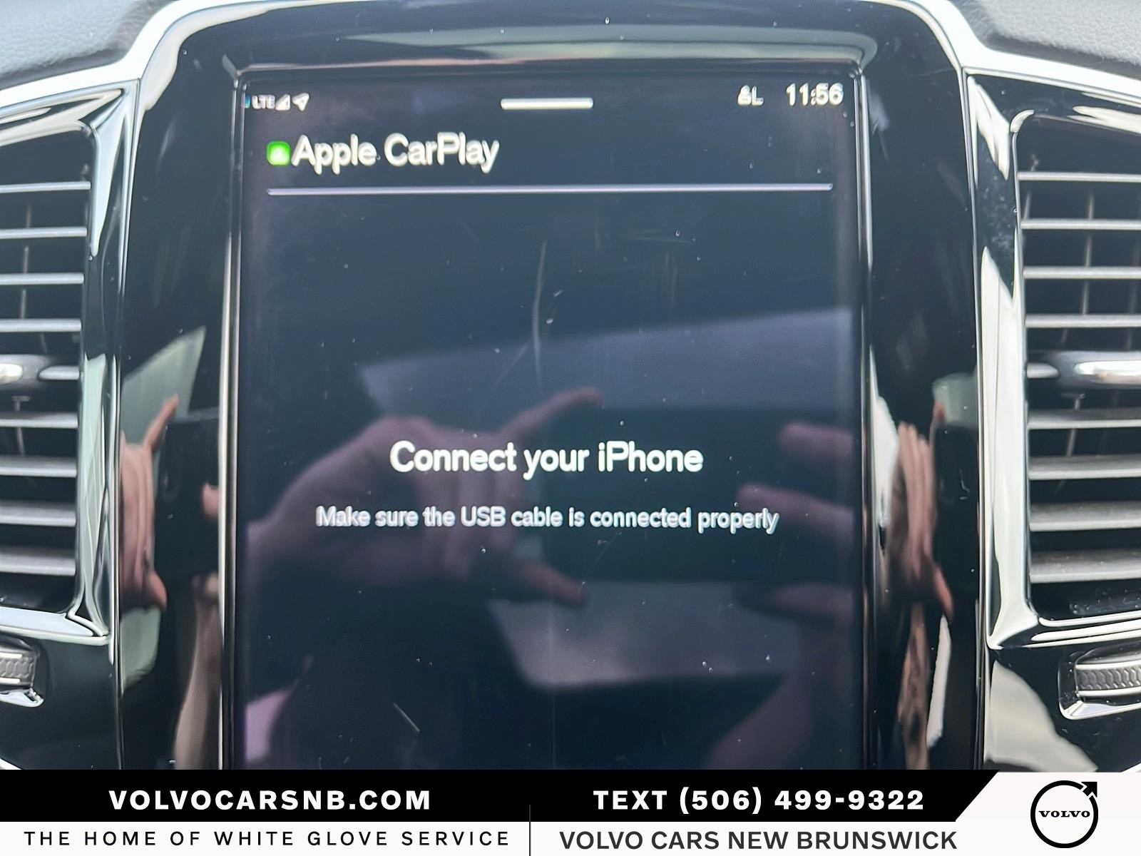 2024 Volvo XC90 B6 Ultimate Bright Theme