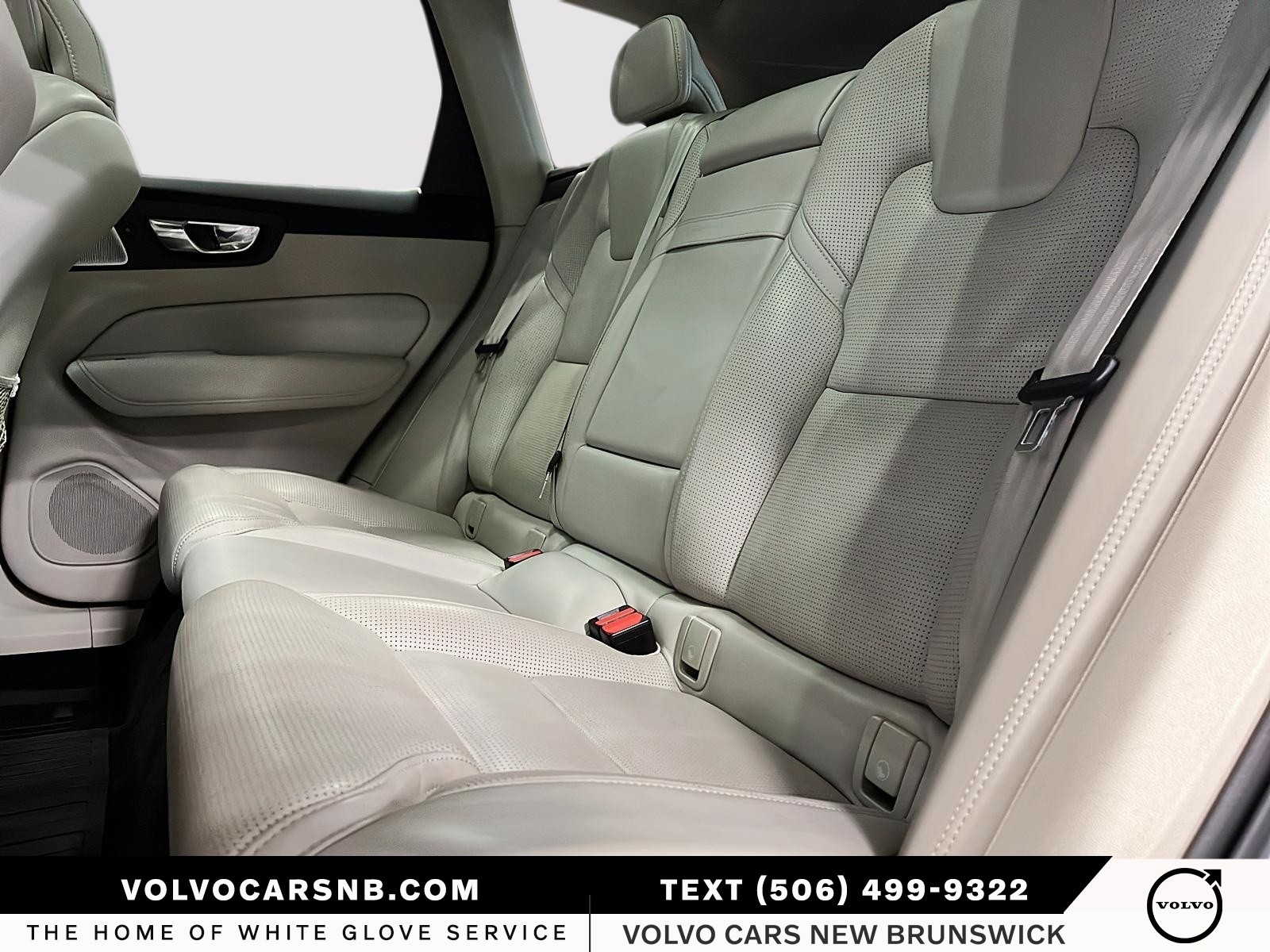 2020 Volvo XC60 T6 Inscription