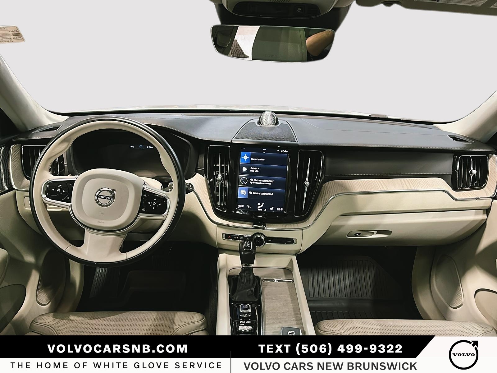 2020 Volvo XC60 T6 Inscription