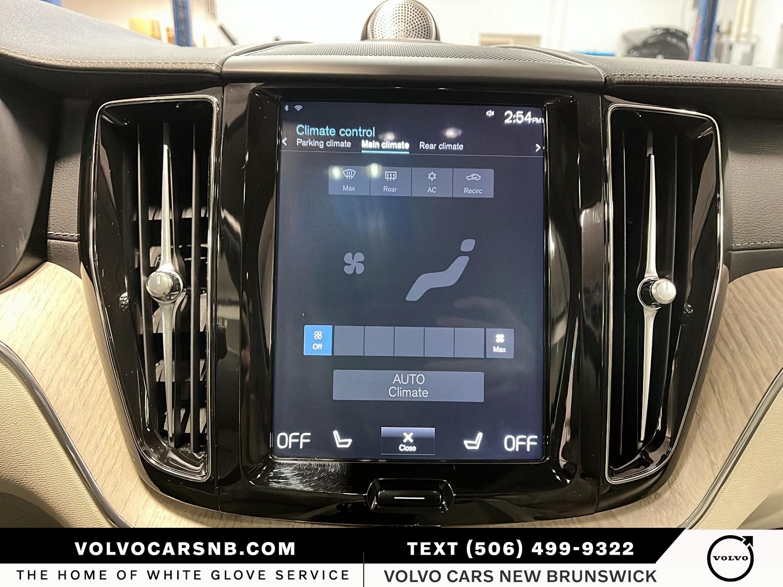 2020 Volvo XC60 T6 Inscription