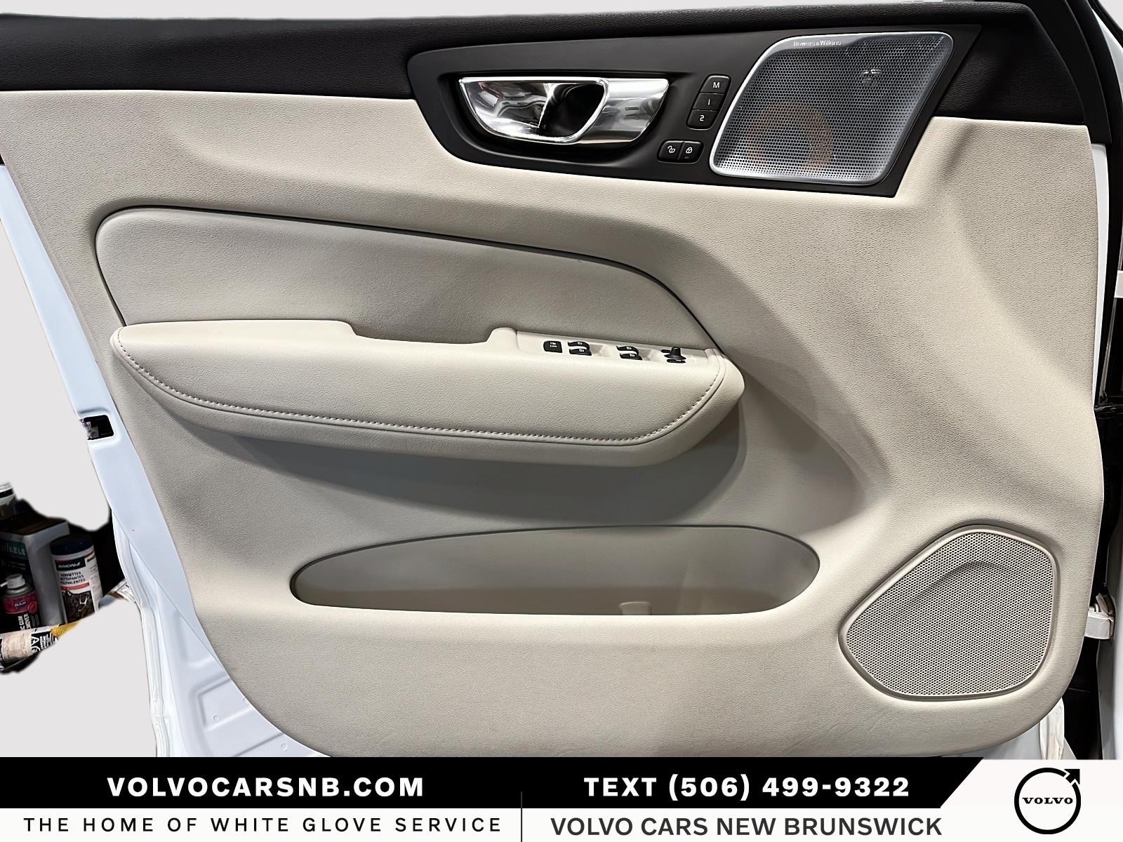 2020 Volvo XC60 T6 Inscription