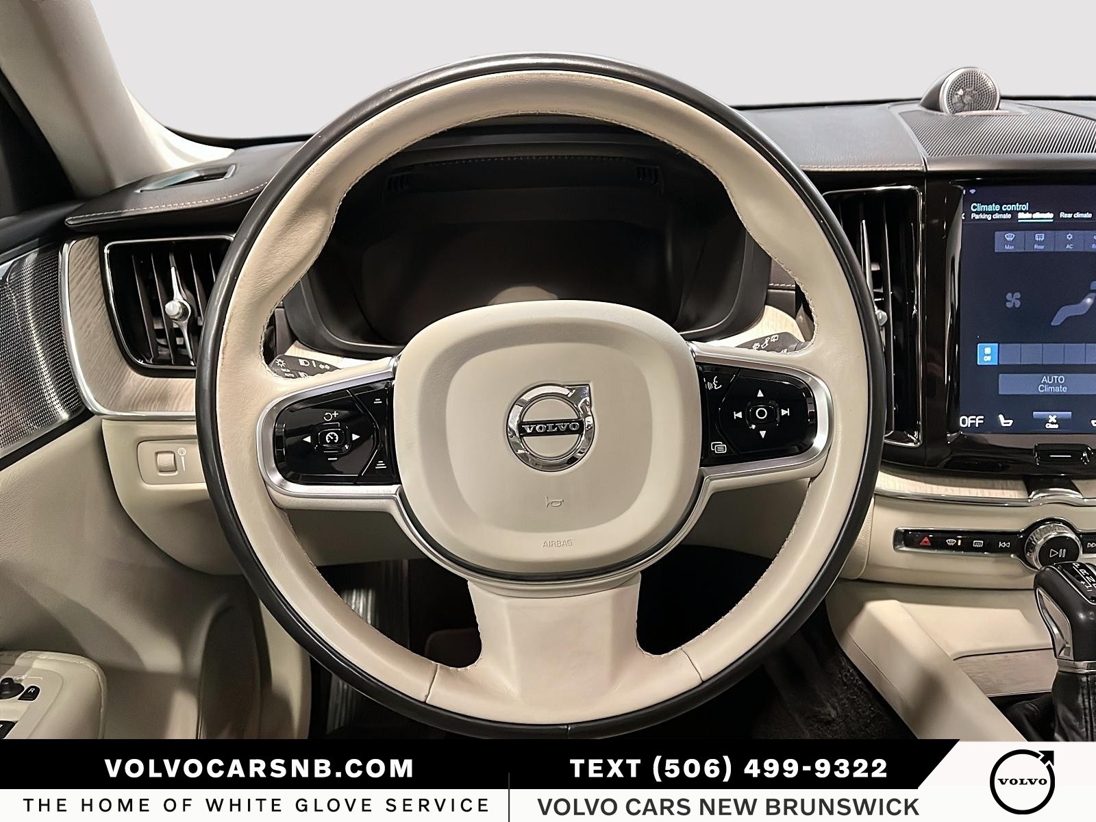 2020 Volvo XC60 T6 Inscription