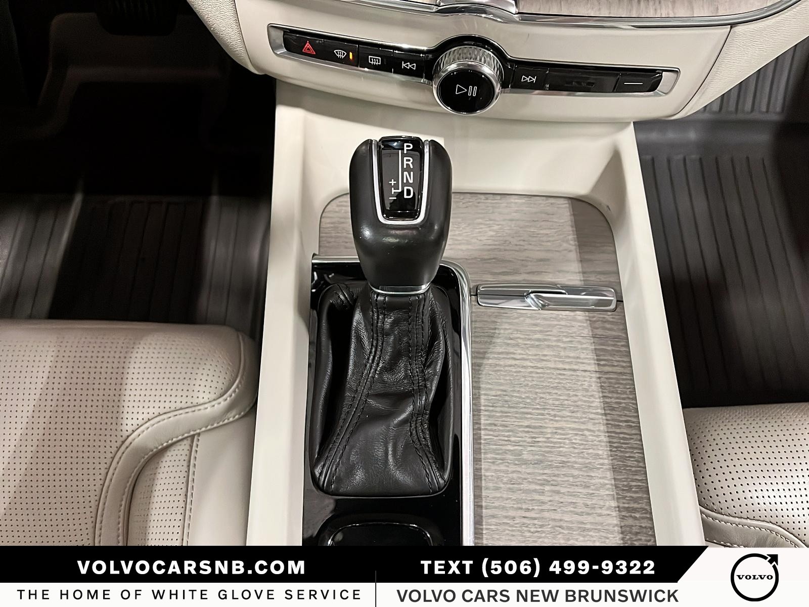 2020 Volvo XC60 T6 Inscription