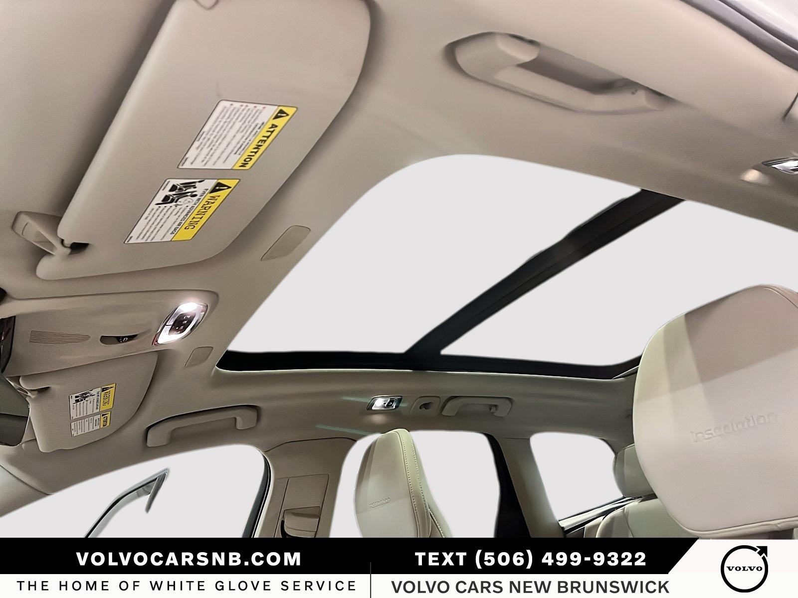 2020 Volvo XC60 T6 Inscription