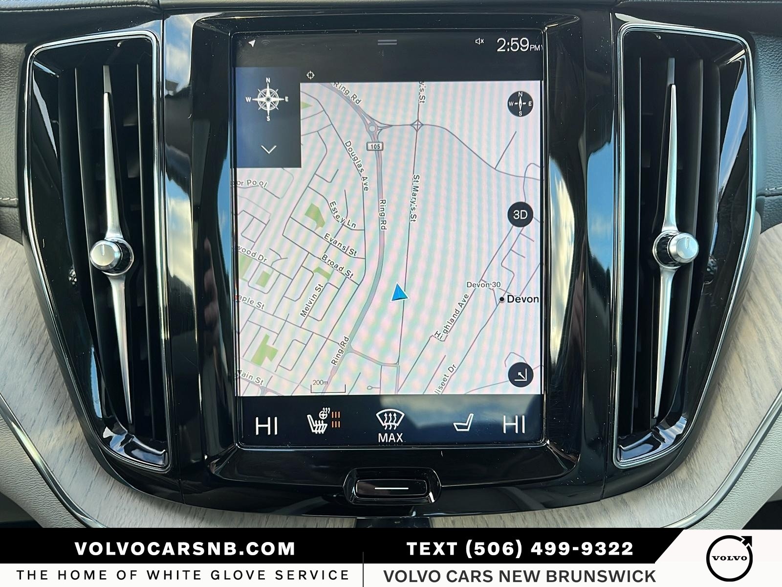 2020 Volvo XC60 T6 Inscription