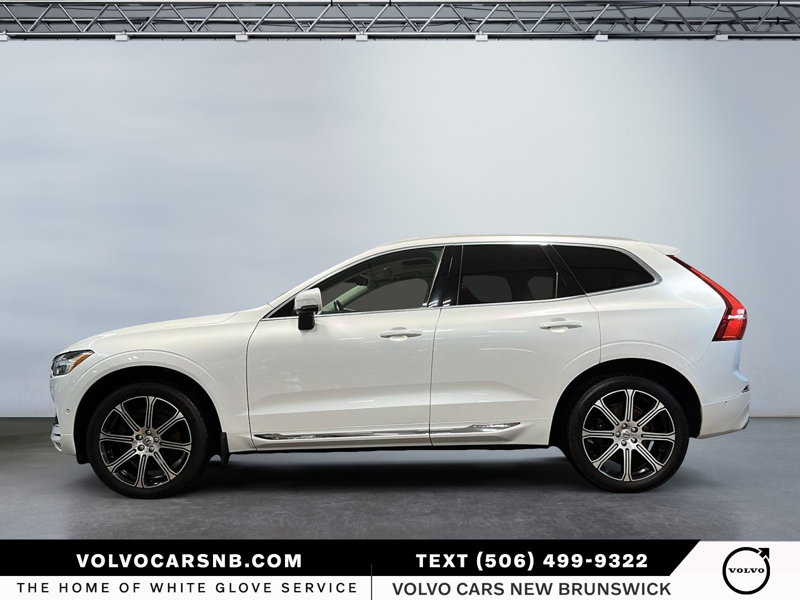2020 Volvo XC60 T6 Inscription