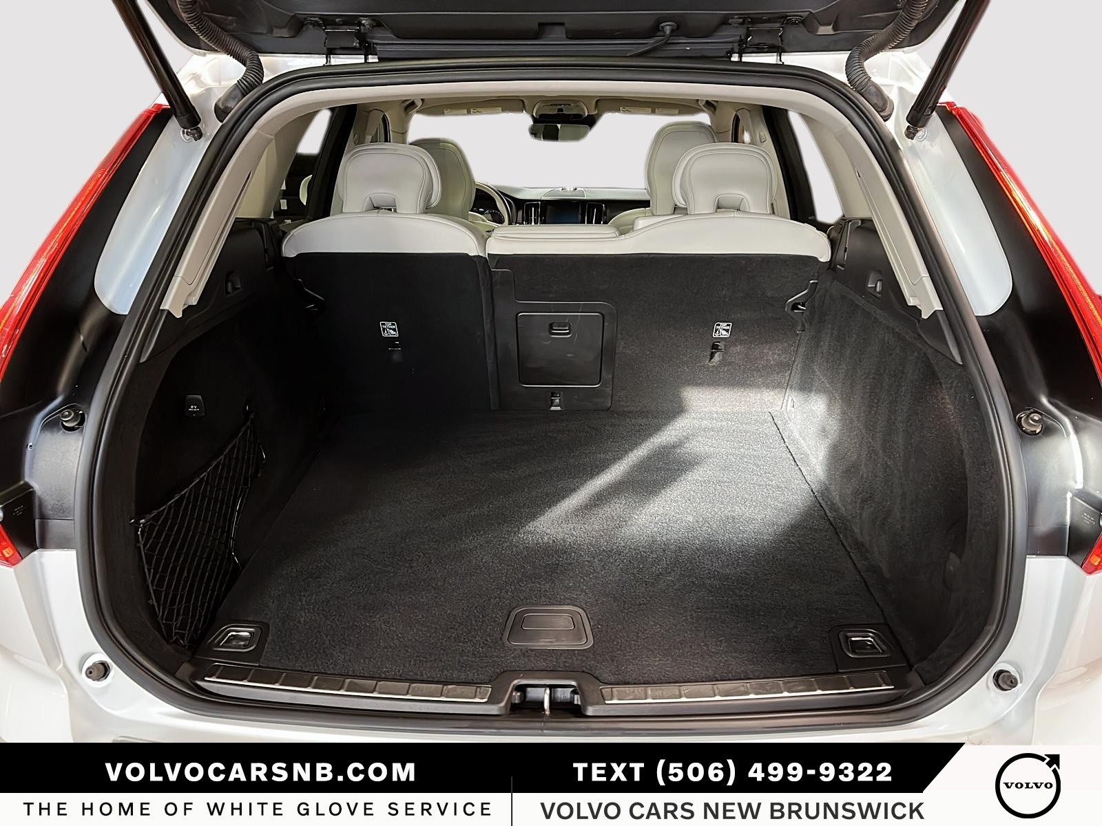 2020 Volvo XC60 T6 Inscription