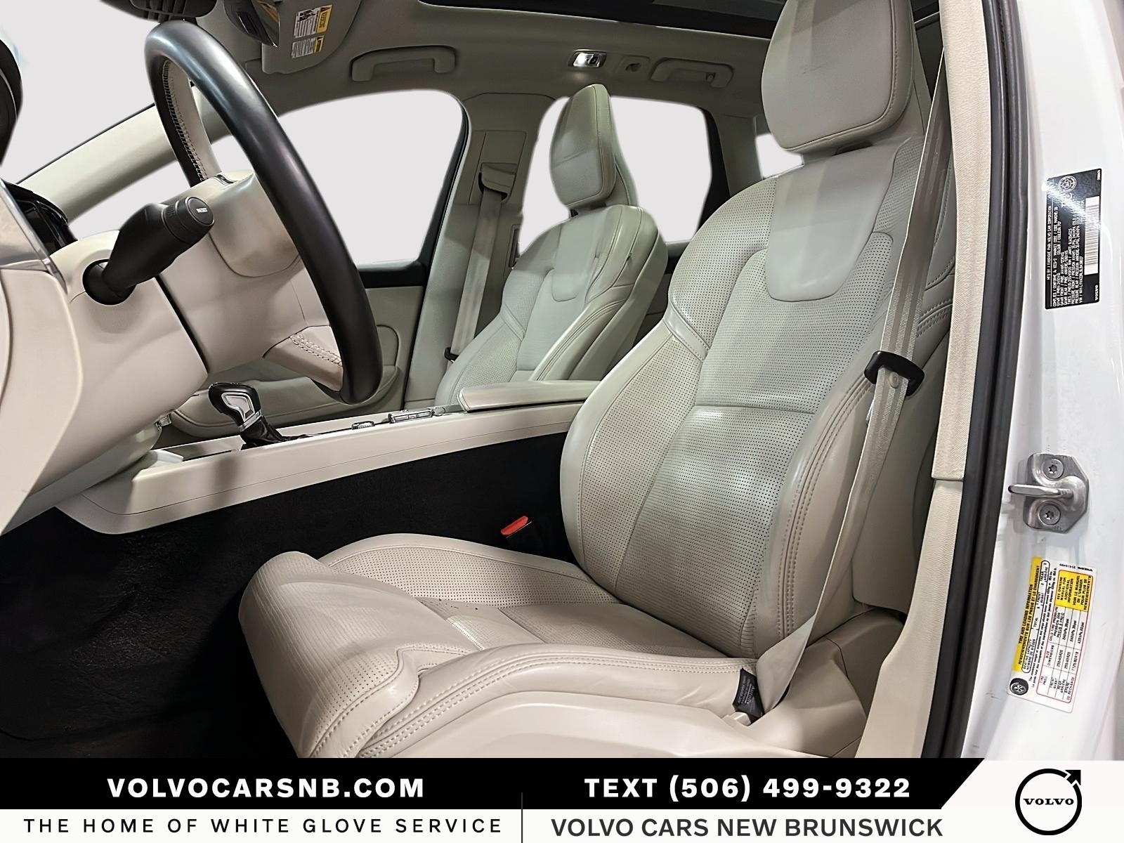 2020 Volvo XC60 T6 Inscription