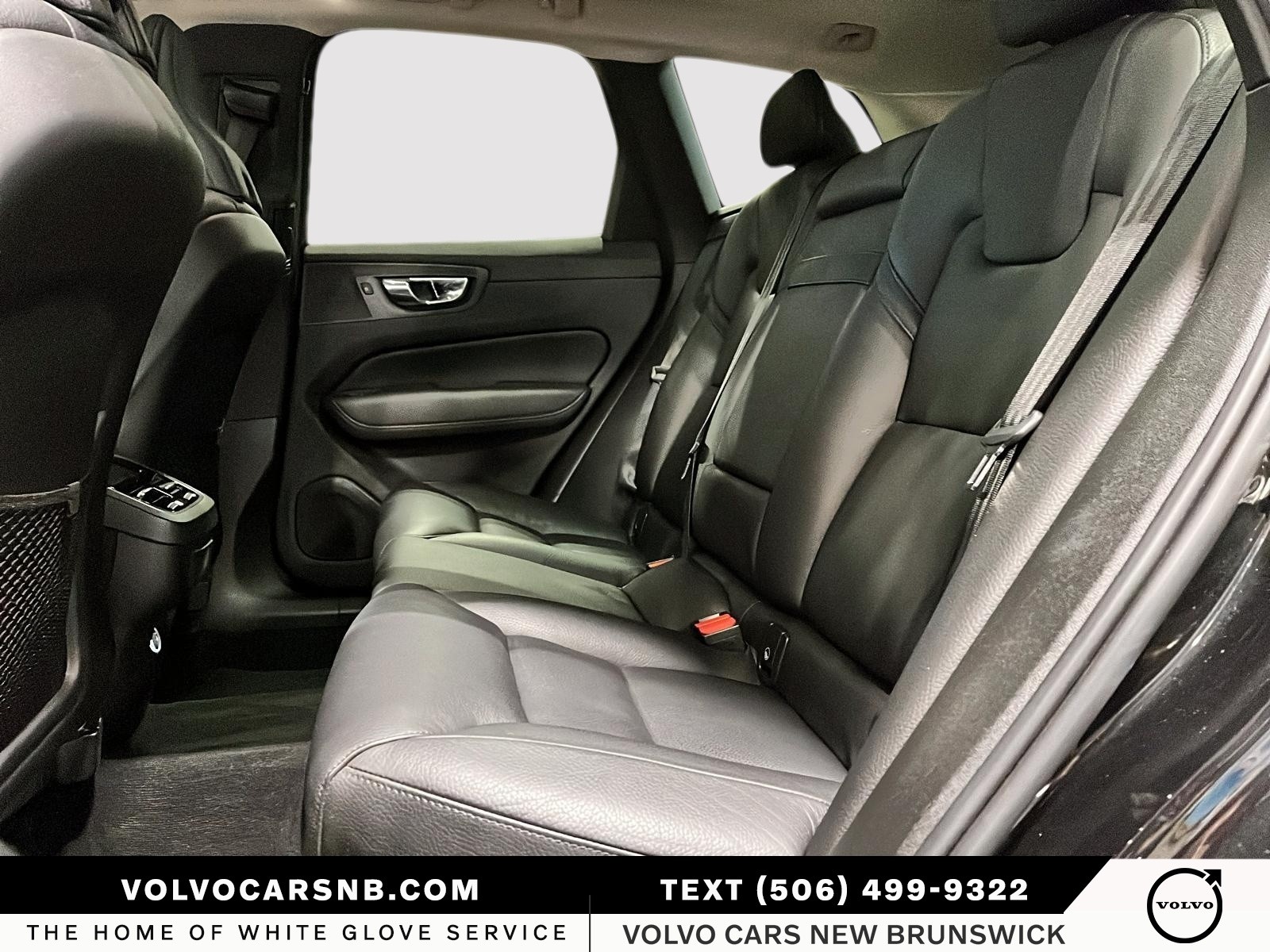 2020 Volvo XC60 T6 Momentum