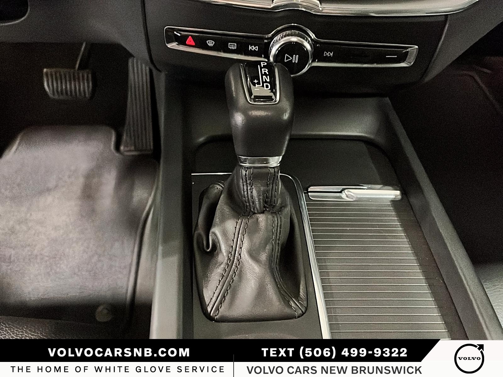 2020 Volvo XC60 T6 Momentum