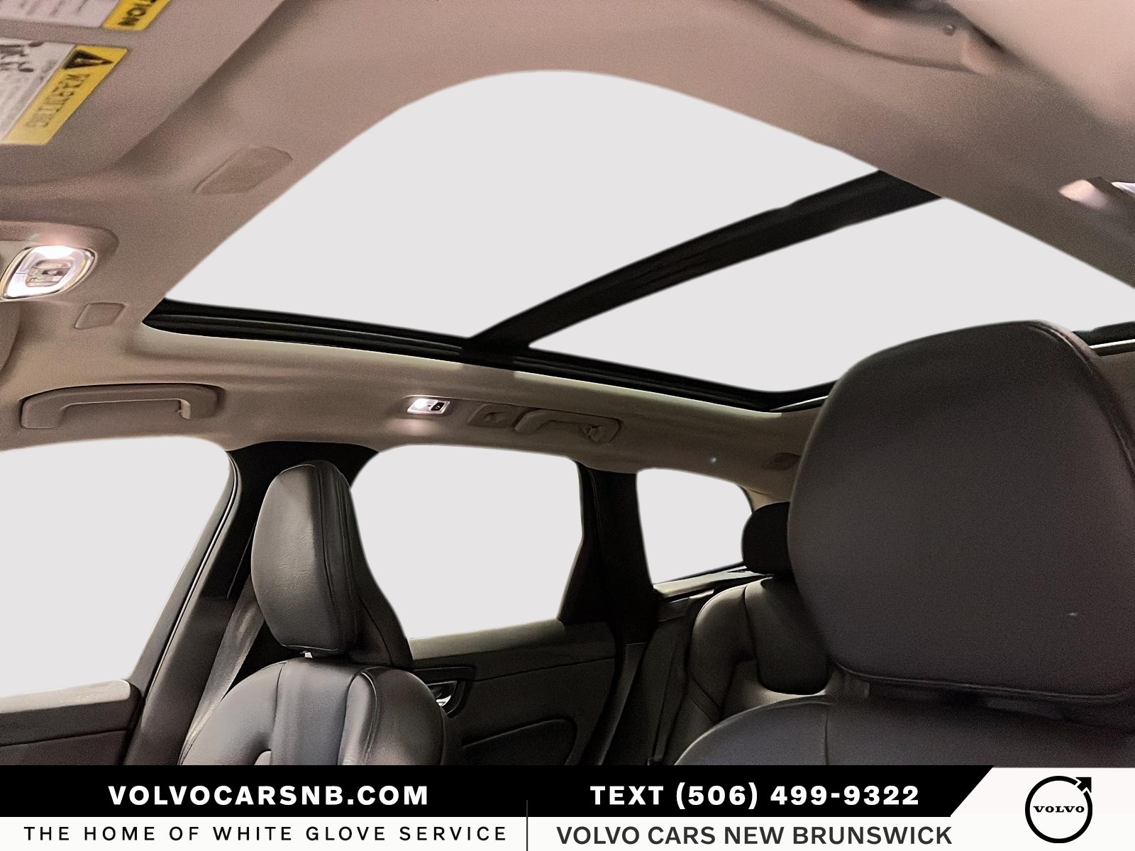 2020 Volvo XC60 T6 Momentum