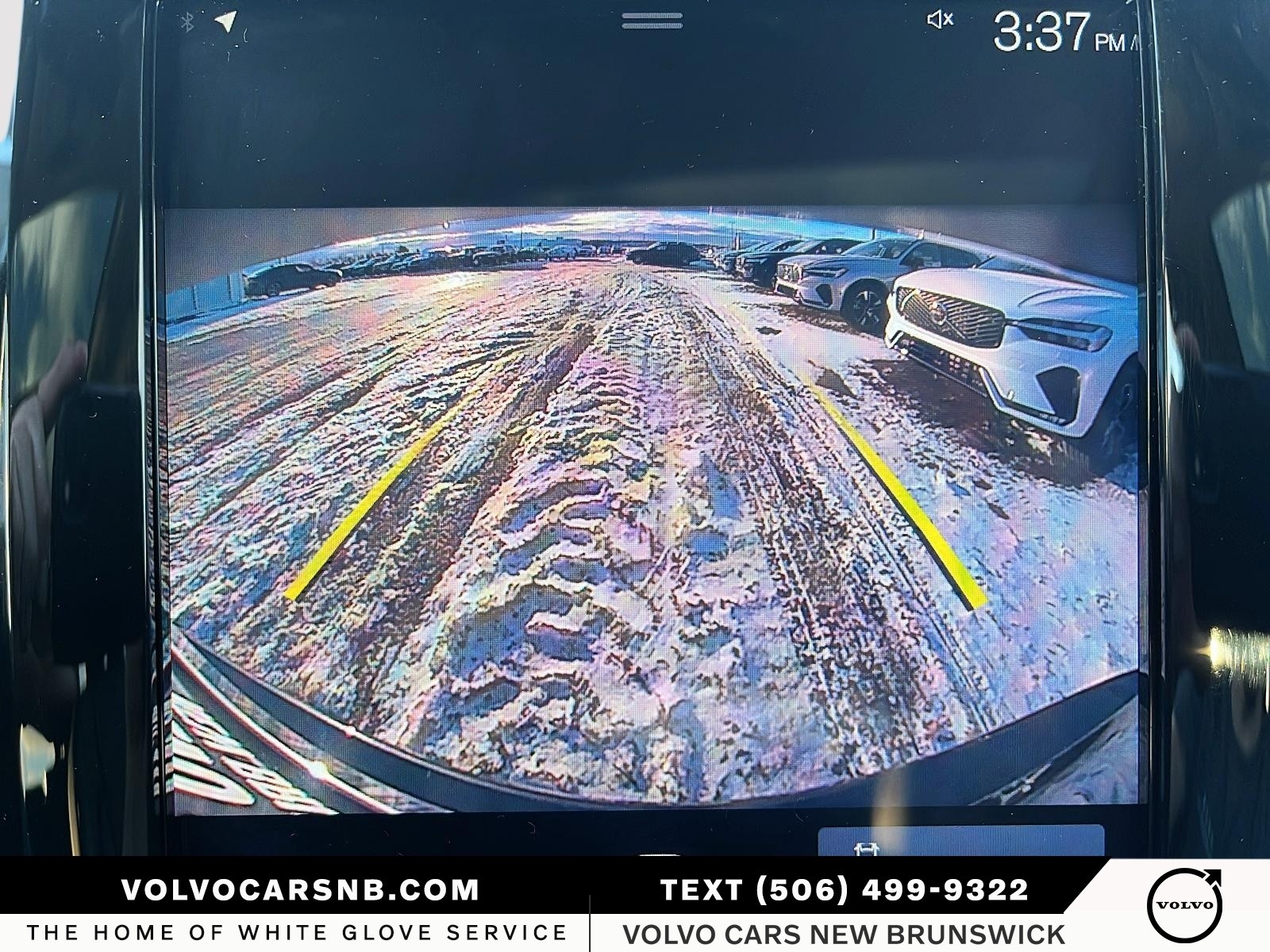 2020 Volvo XC60 T6 Momentum