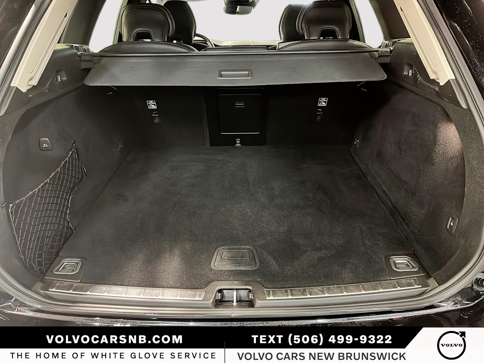 2020 Volvo XC60 T6 Momentum