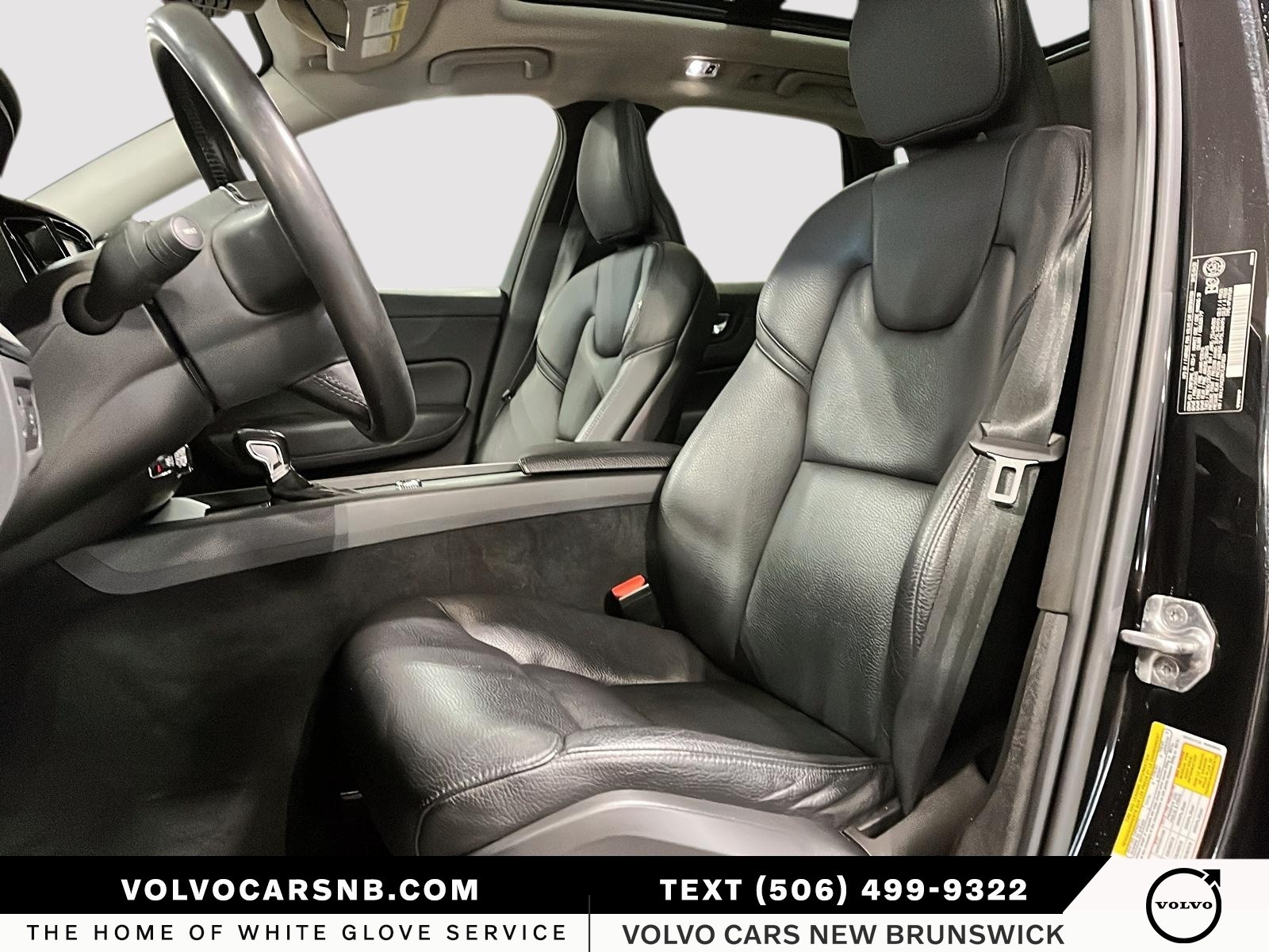 2020 Volvo XC60 T6 Momentum