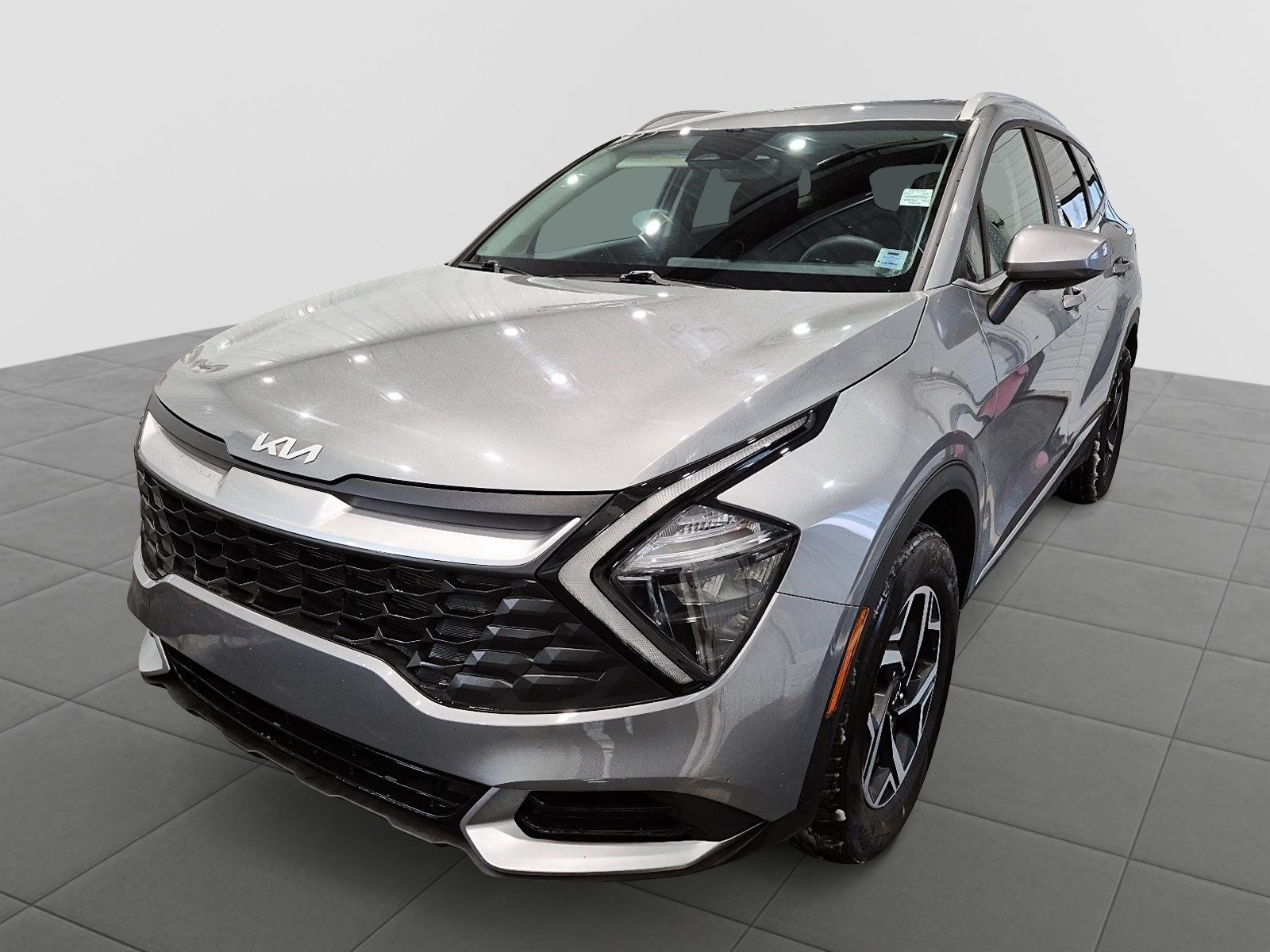 2024 Kia Sportage  LX